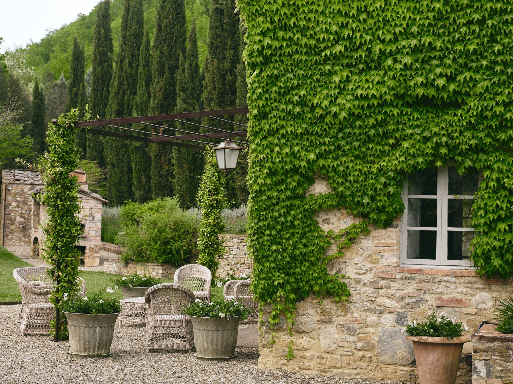 Mulino dell’Abate — 9