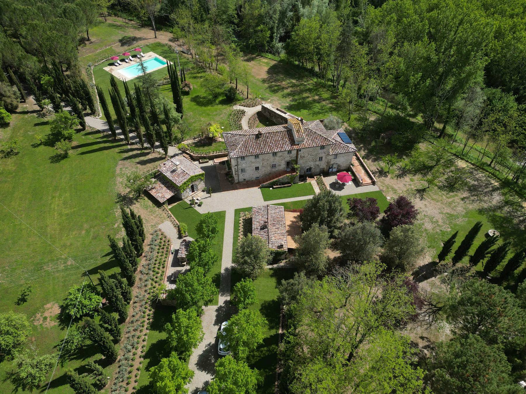 Mulino dell’Abate — 7