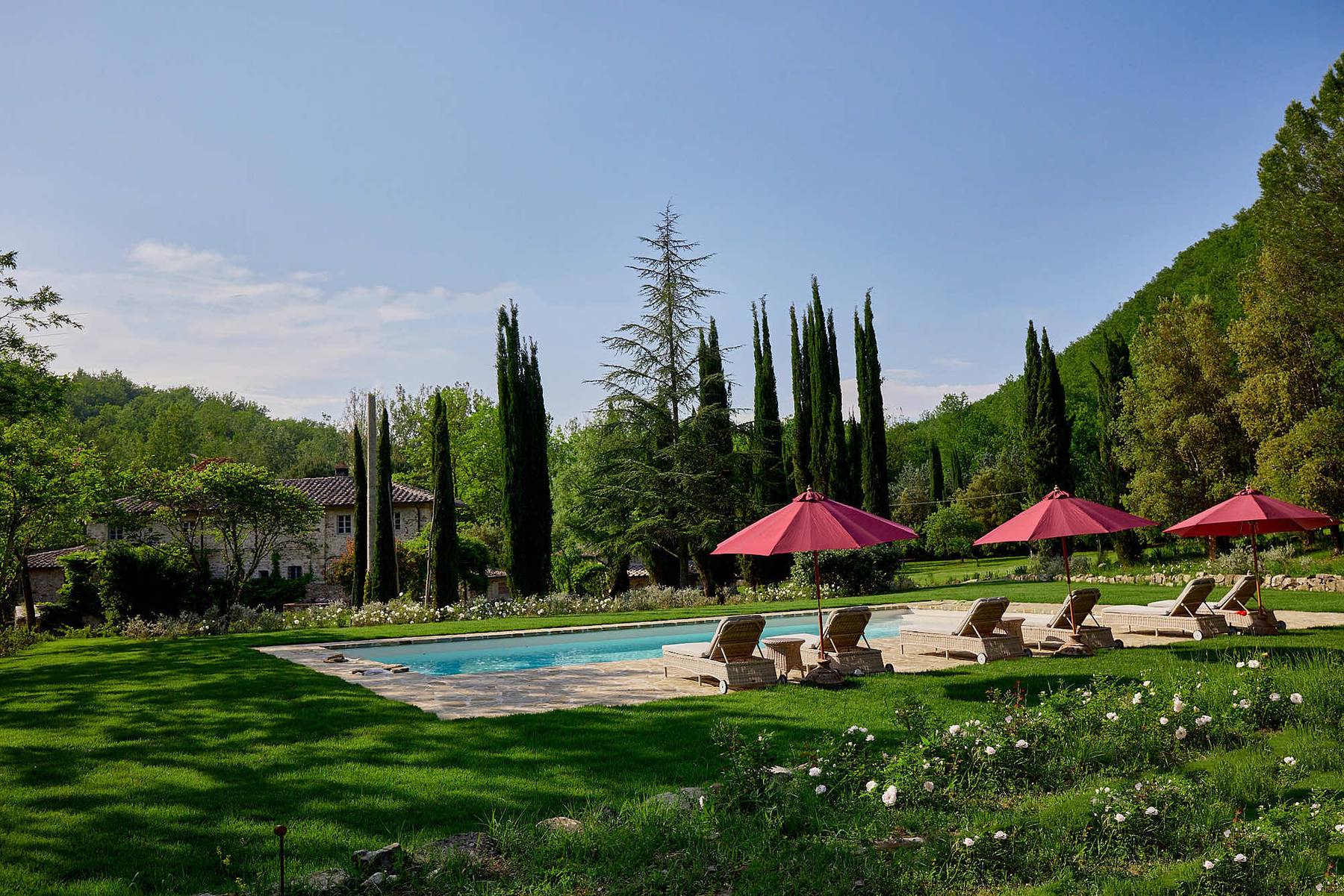 Mulino dell’Abate — 4