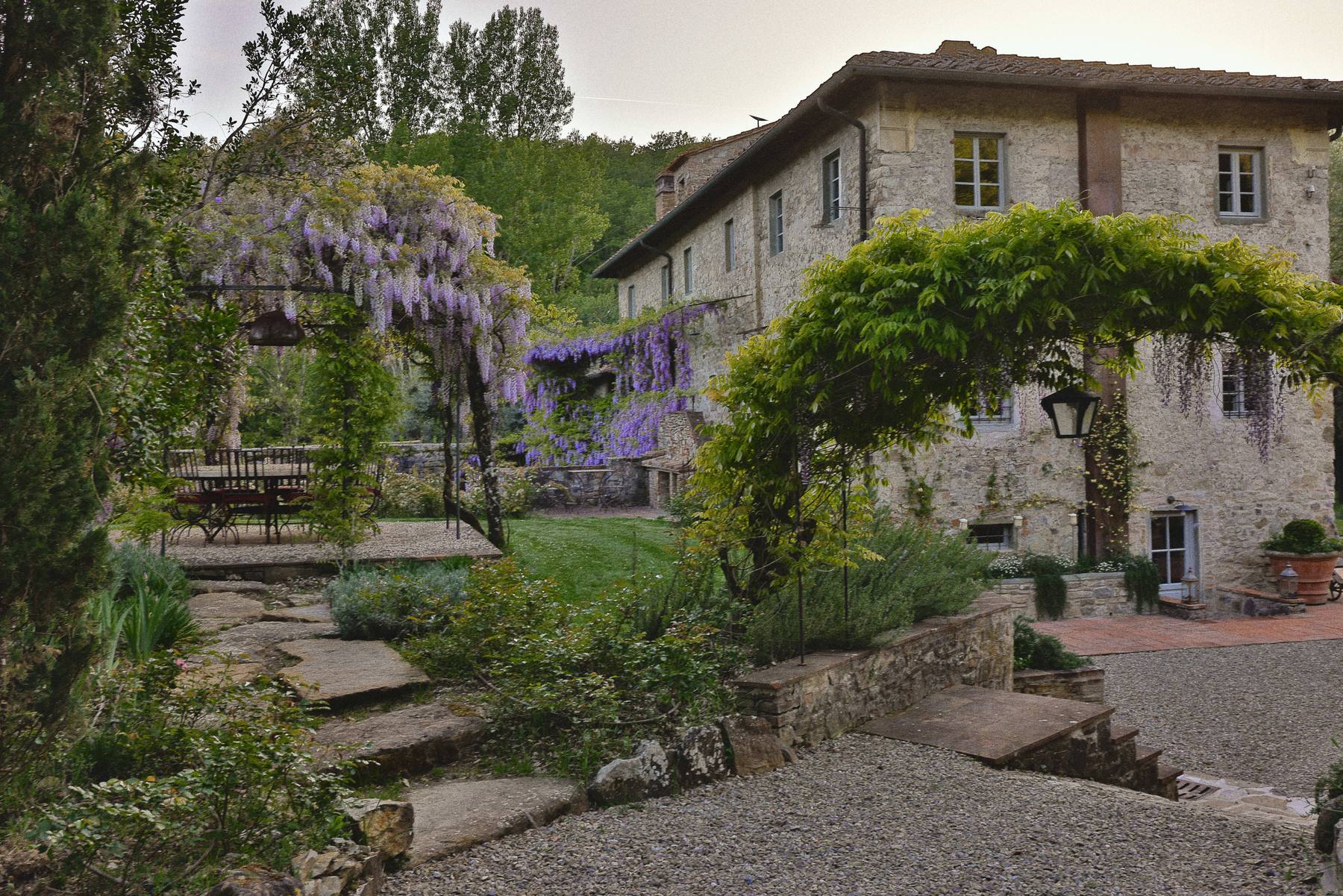 Mulino dell’Abate — 2