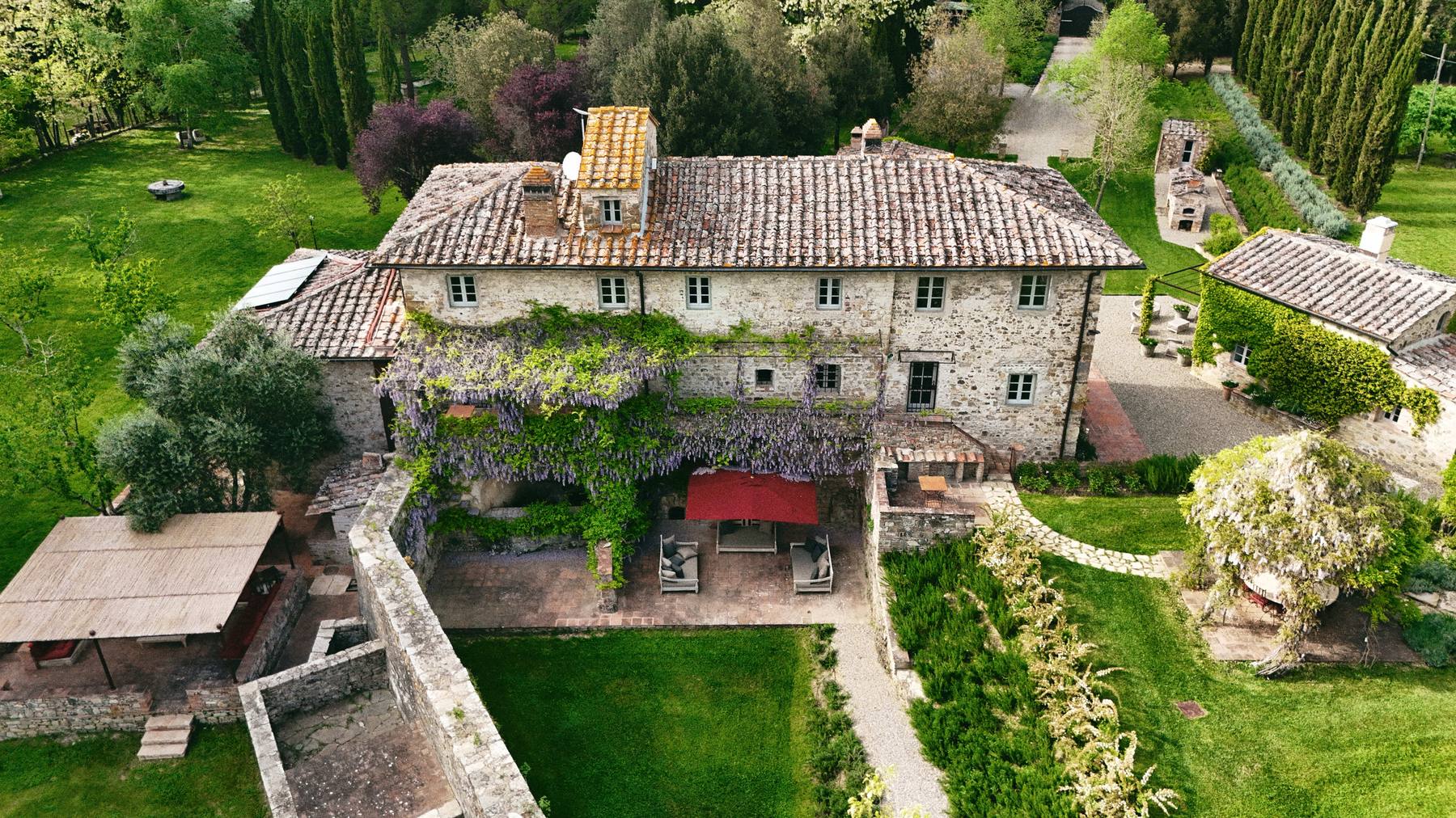 Mulino dell’Abate — 8
