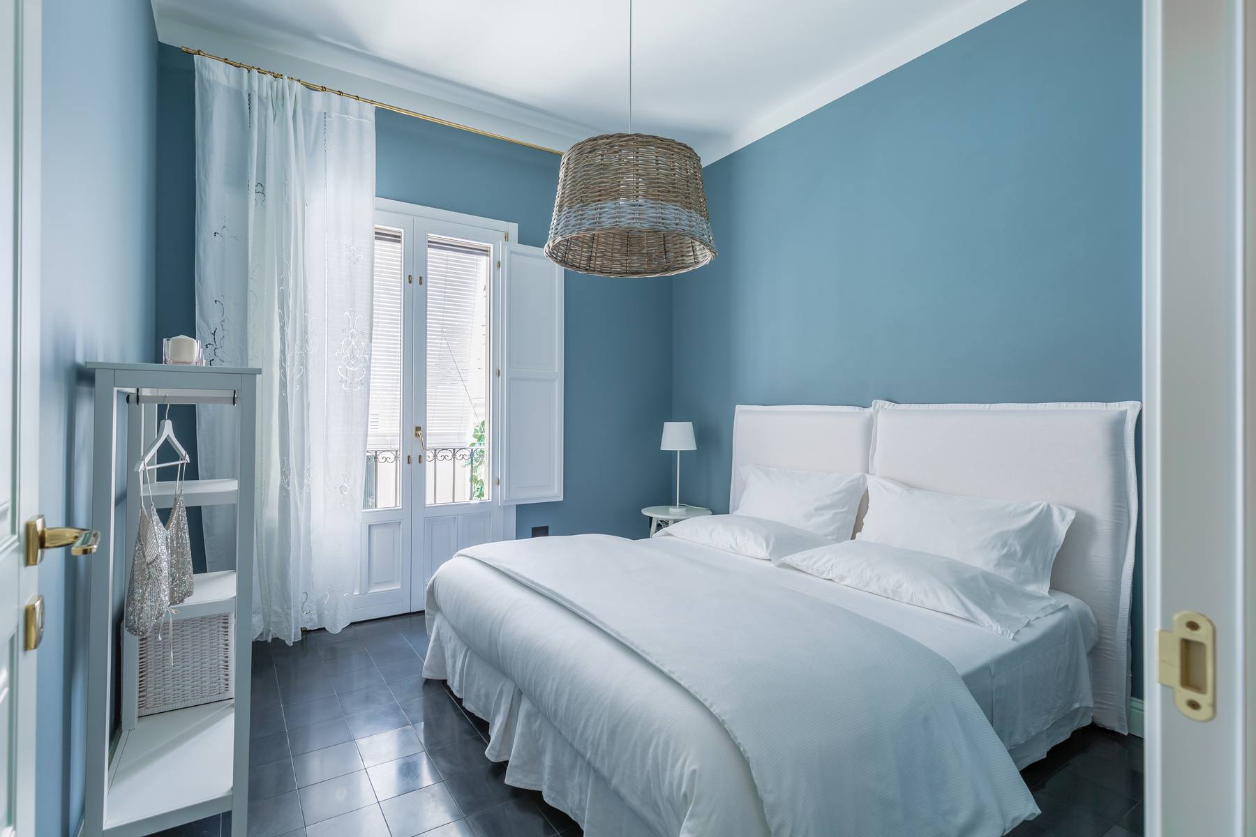 Palazzo Blanco — 4