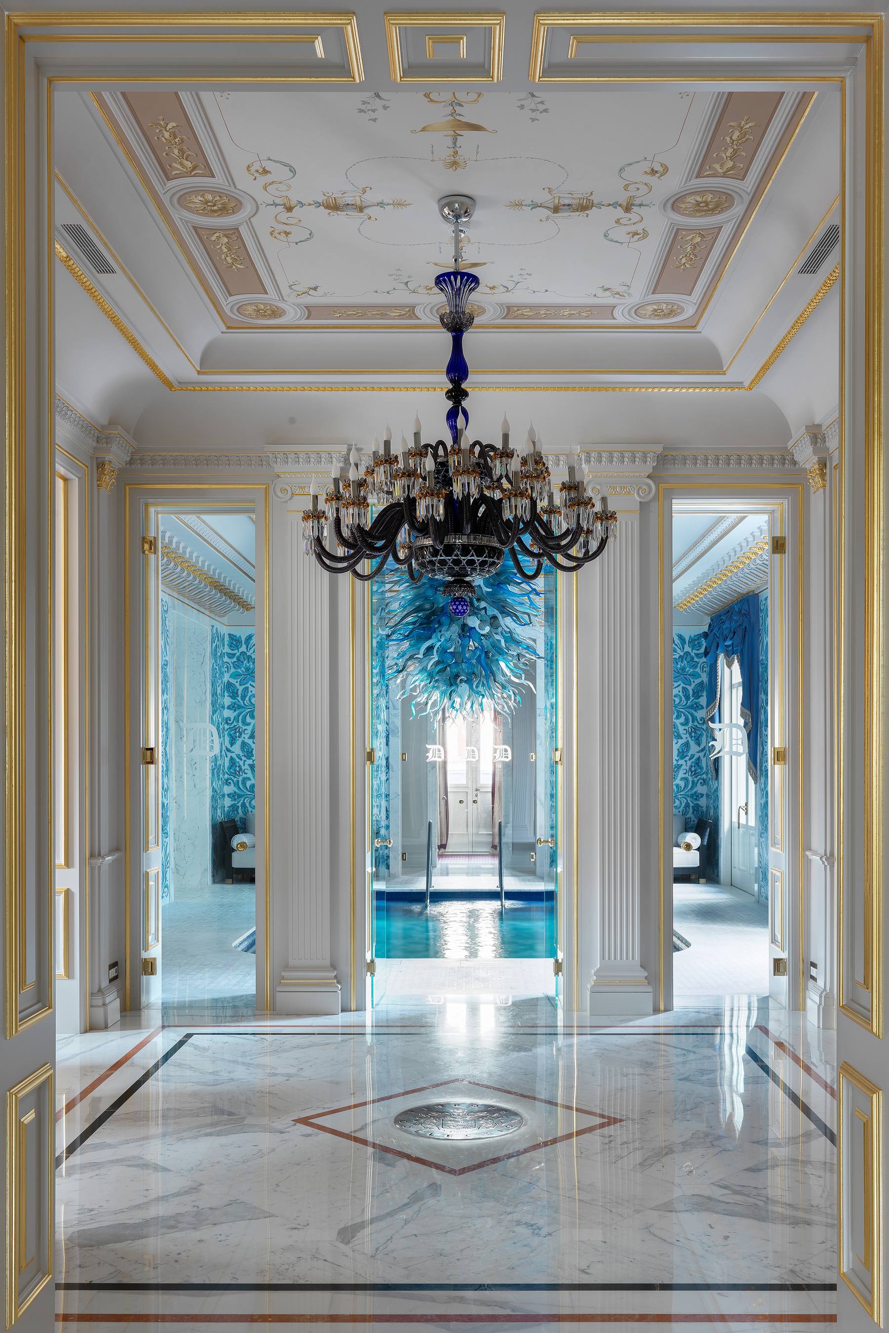 Palazzo La Datcha — 4