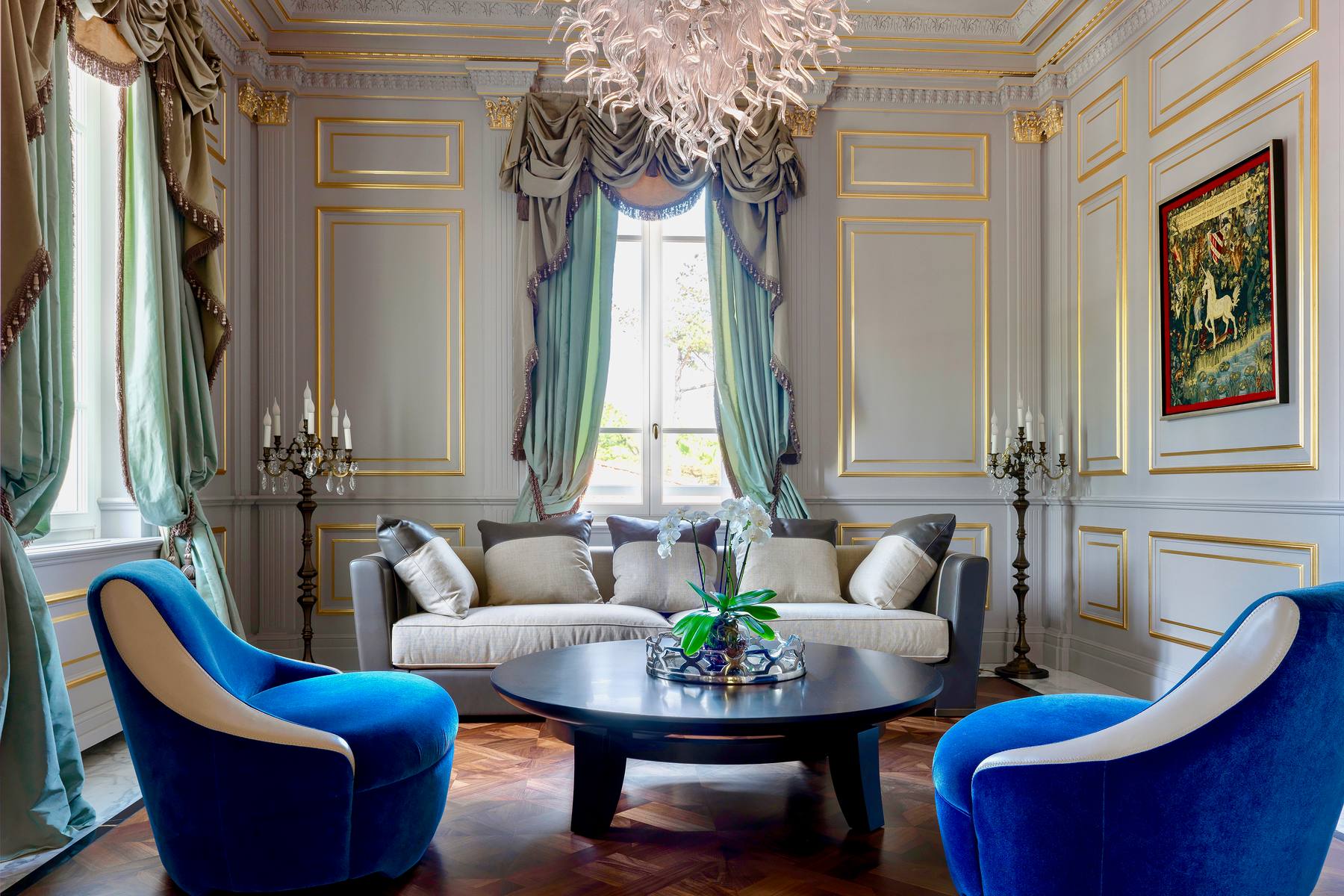 Palazzo La Datcha — 10