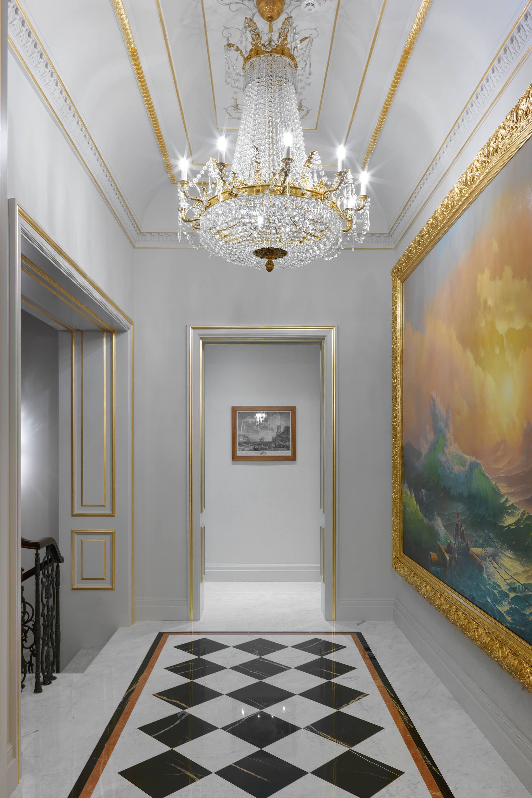 Palazzo La Datcha — 7