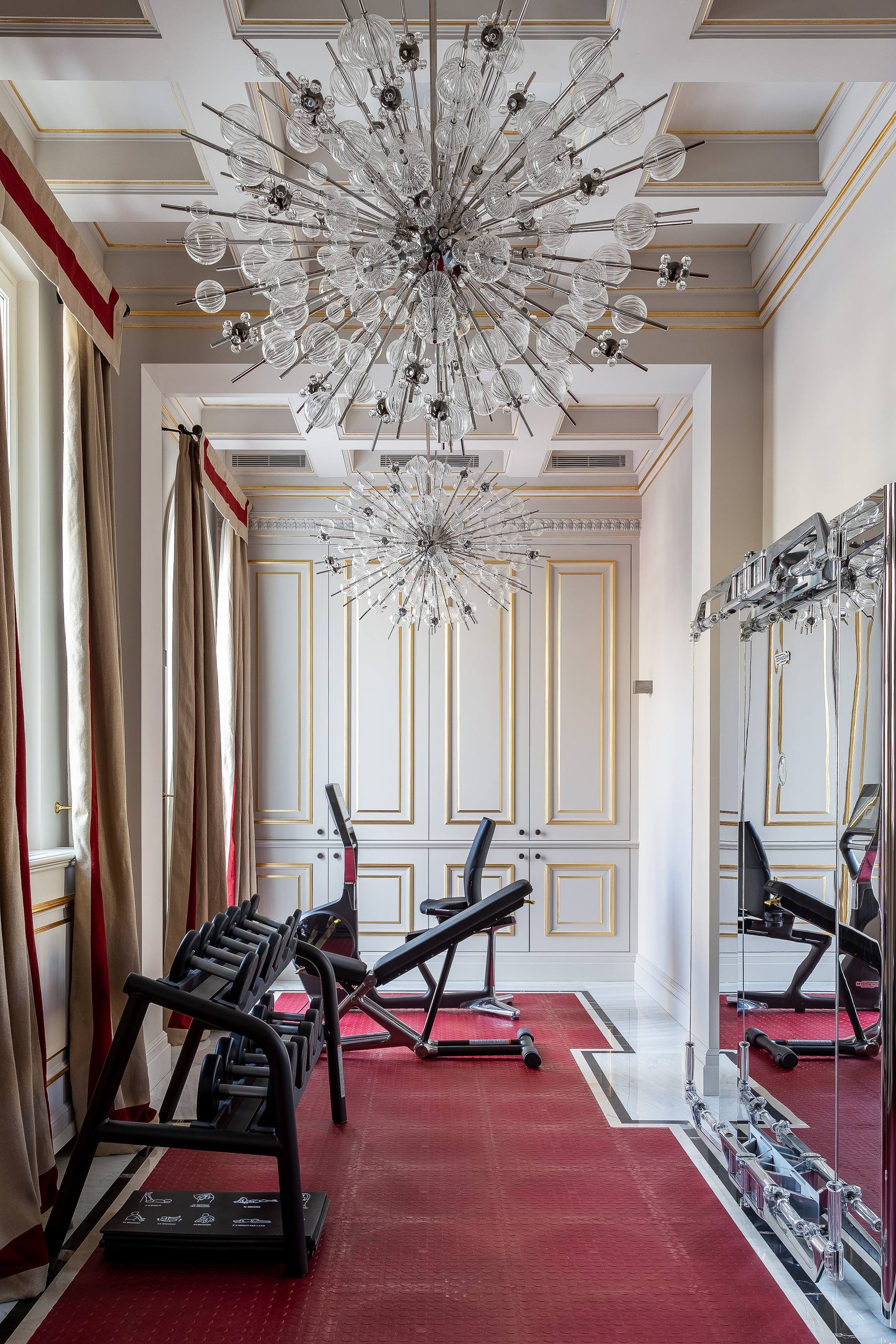 Palazzo La Datcha — 8