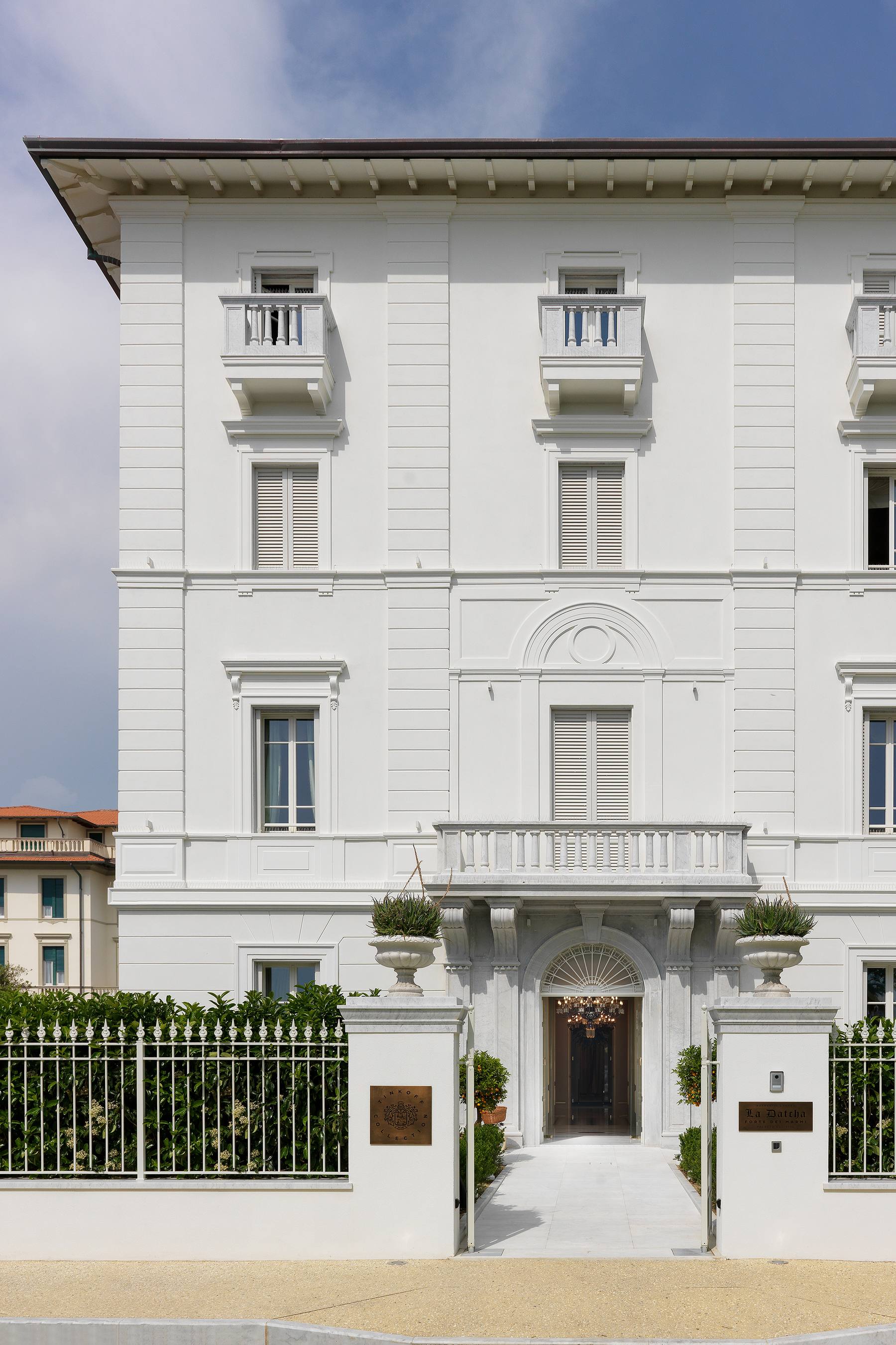 Palazzo La Datcha — 5
