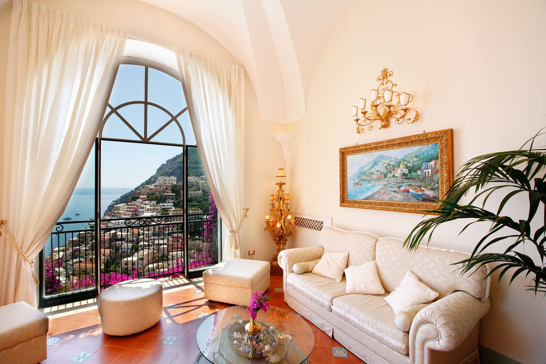 Palazzo Miramare — 2