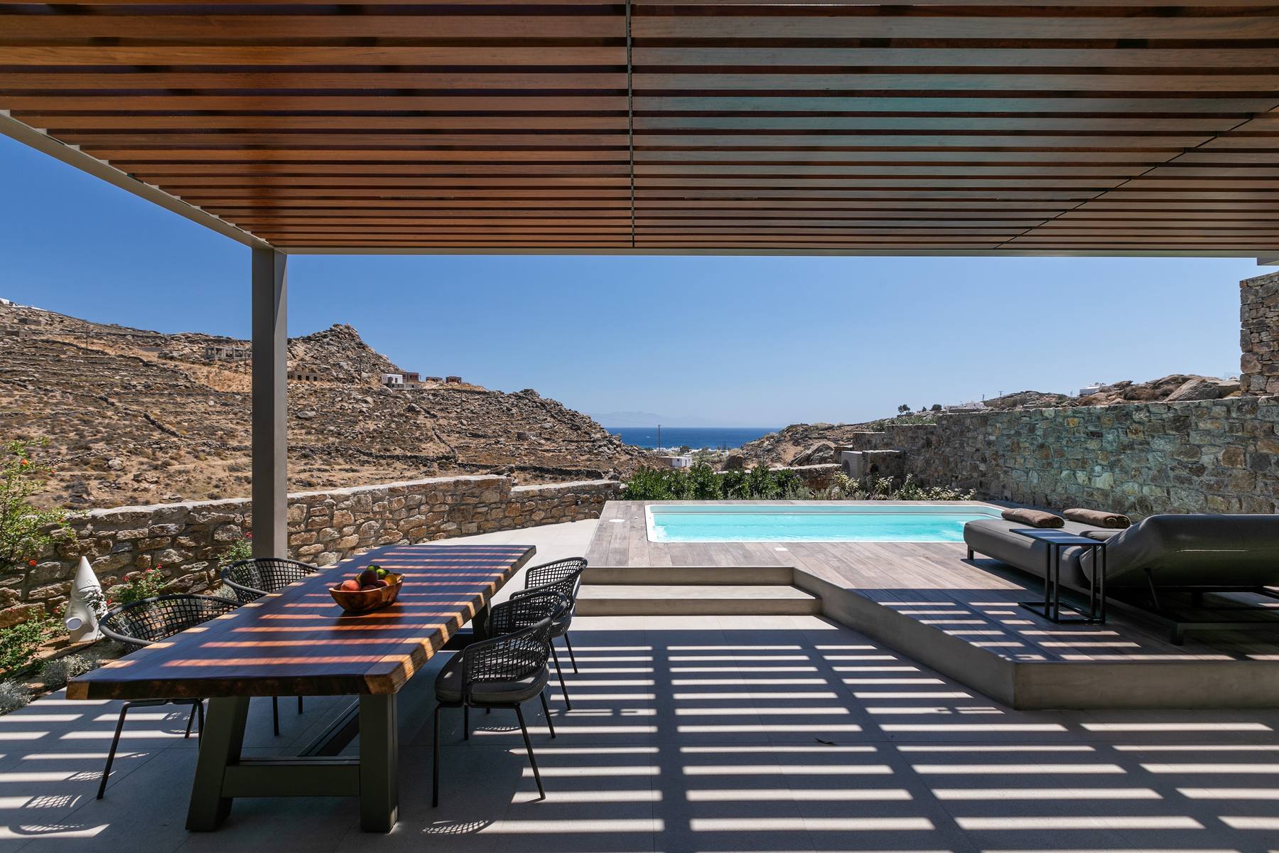 Paradise Estate — 8