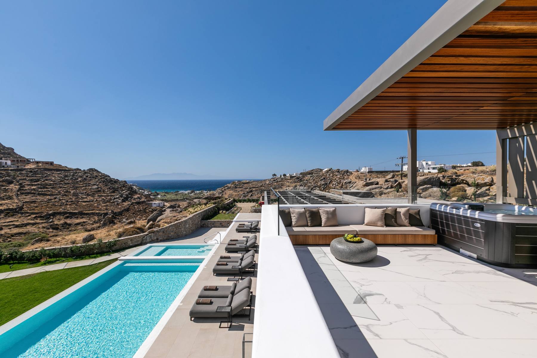 Paradise Estate — 2
