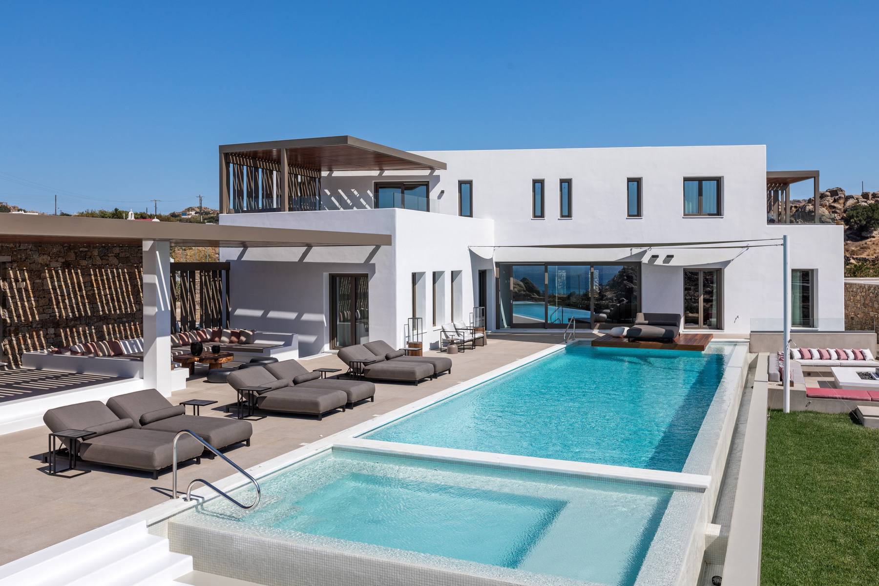 Paradise Estate — 4