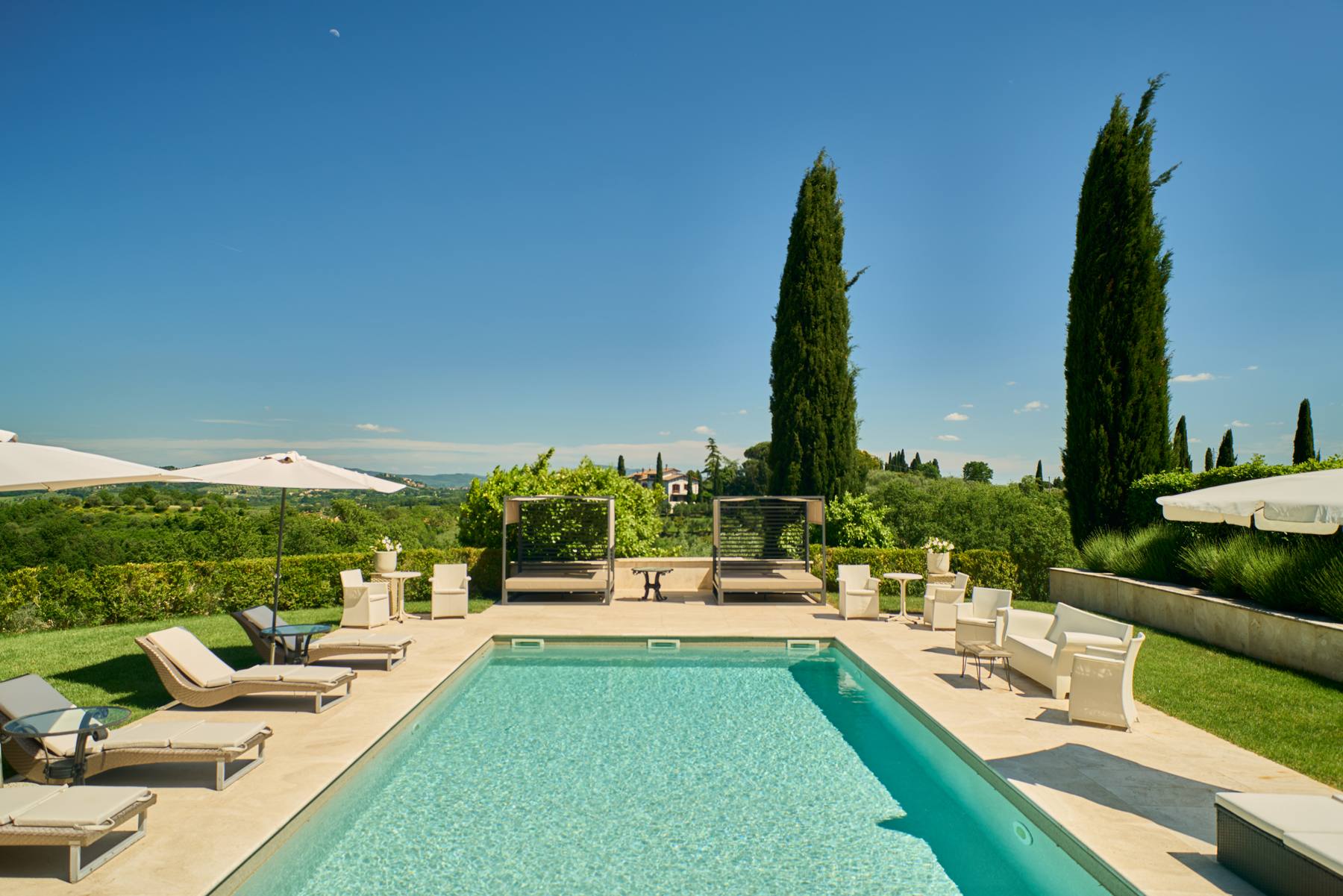 Parco del Principe — 4