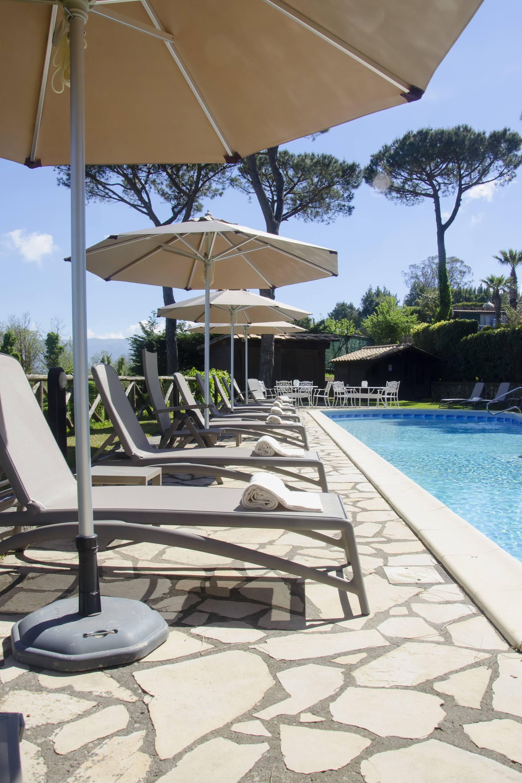 Podere Due Golfi — 4