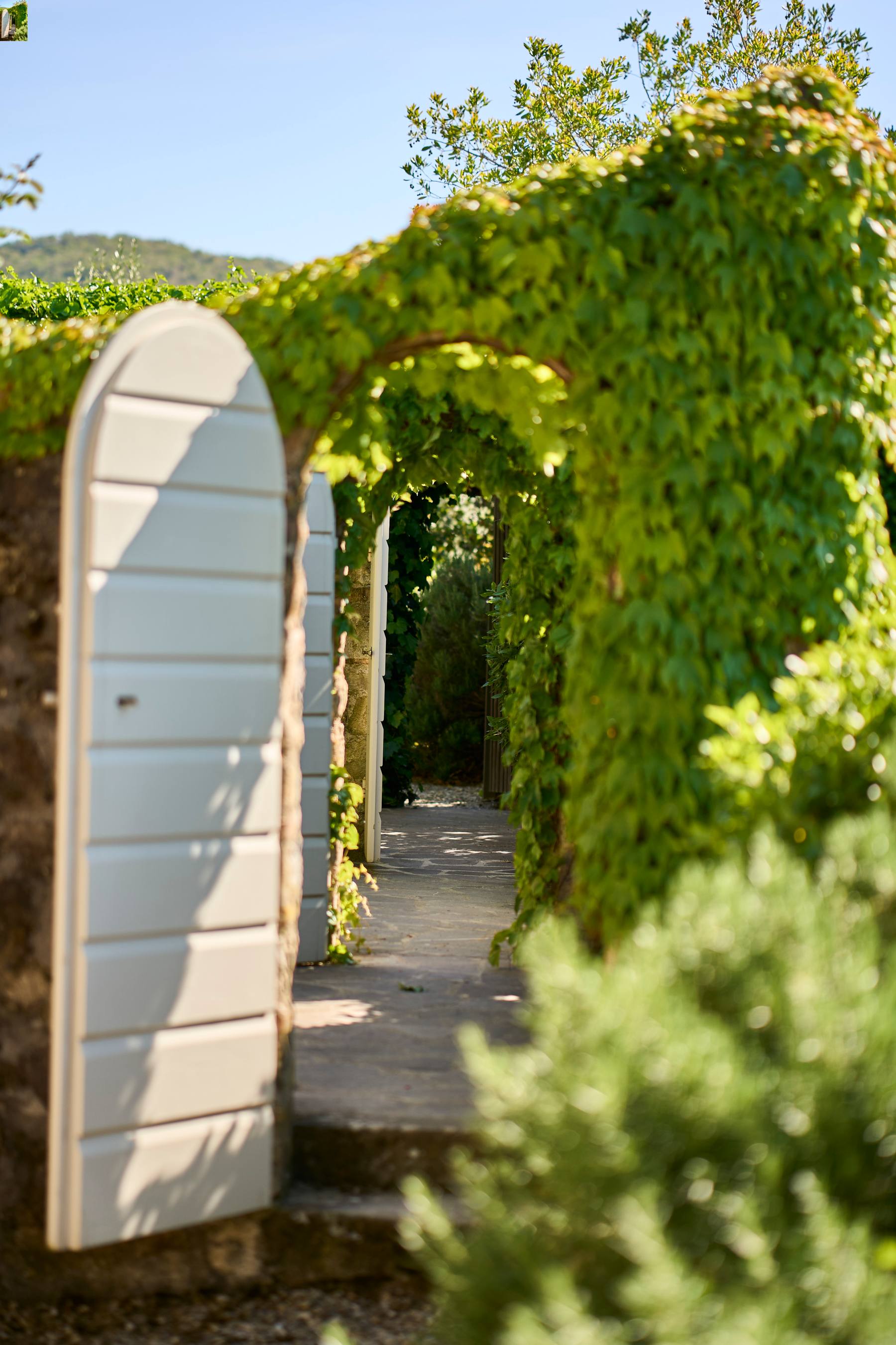 Podere Gherardini — 4