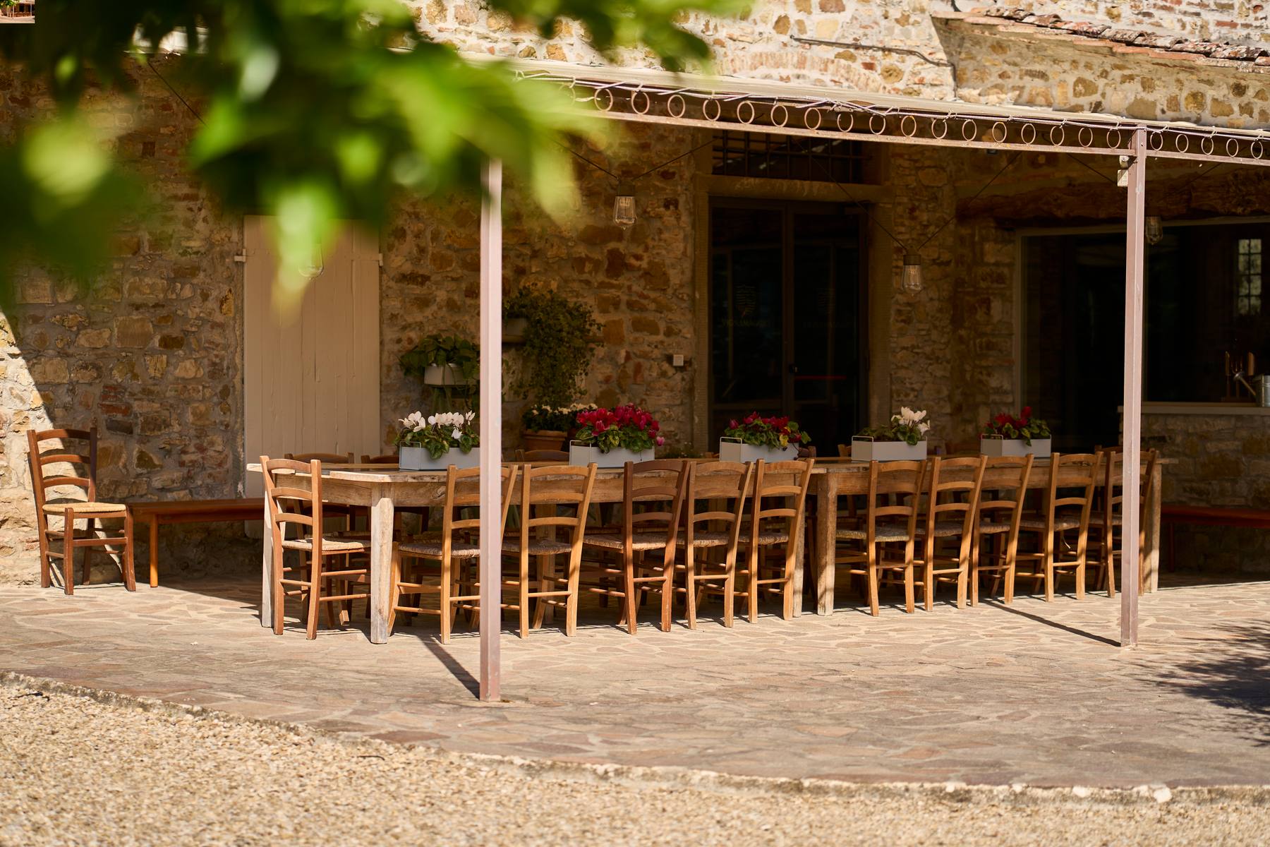Podere Gherardini — 3
