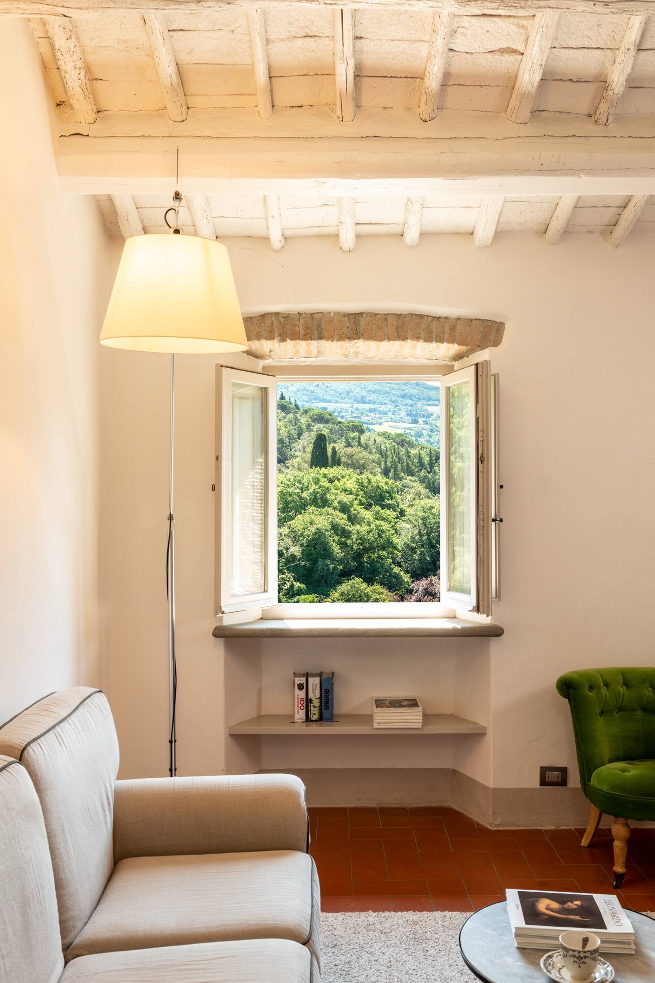 Podere Gherardini — 9