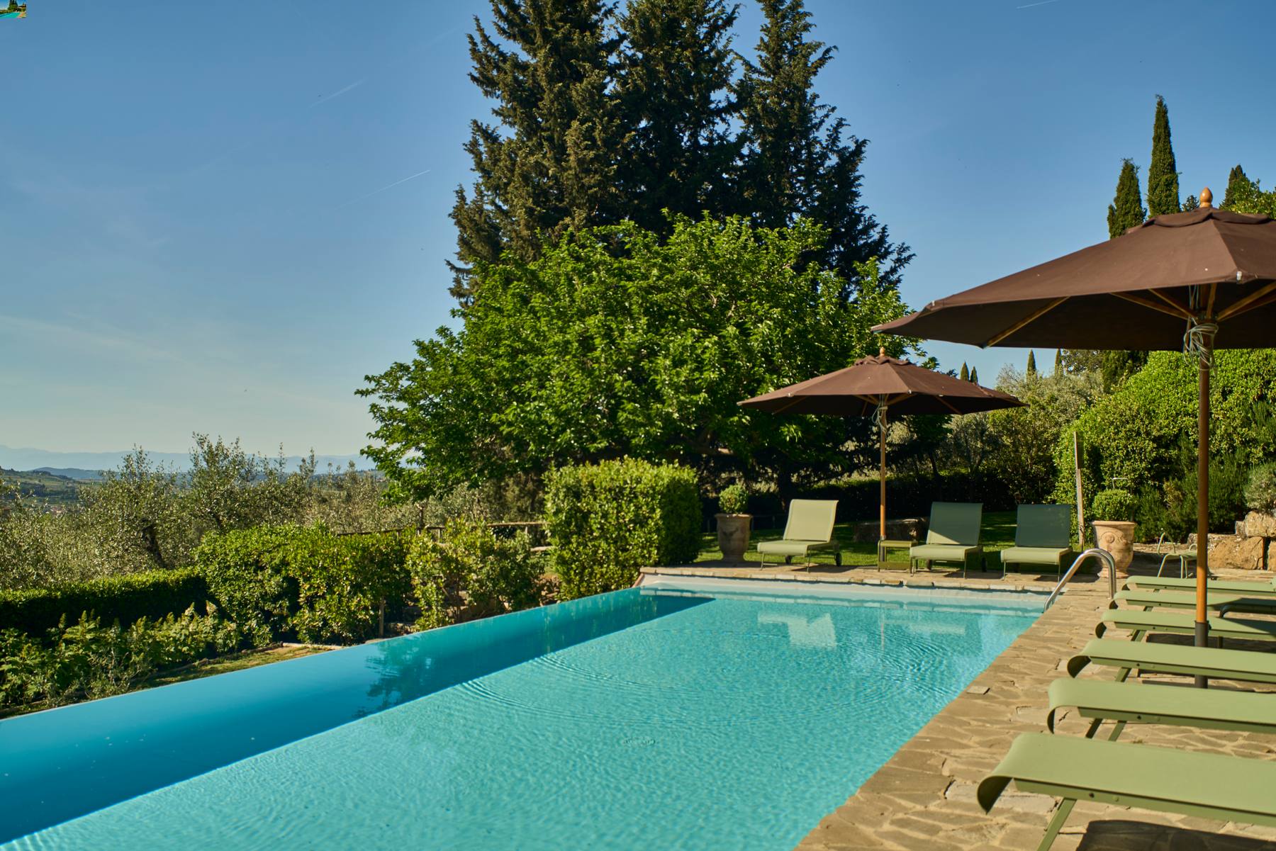 Podere Gherardini — 2