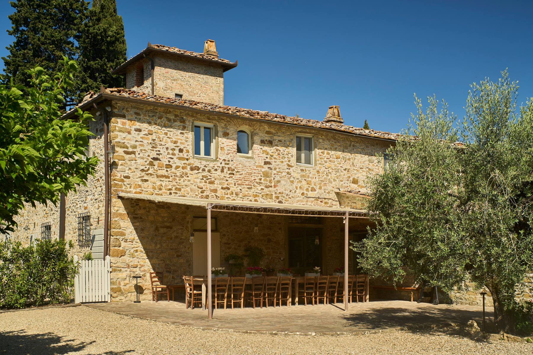 Podere Gherardini — 10