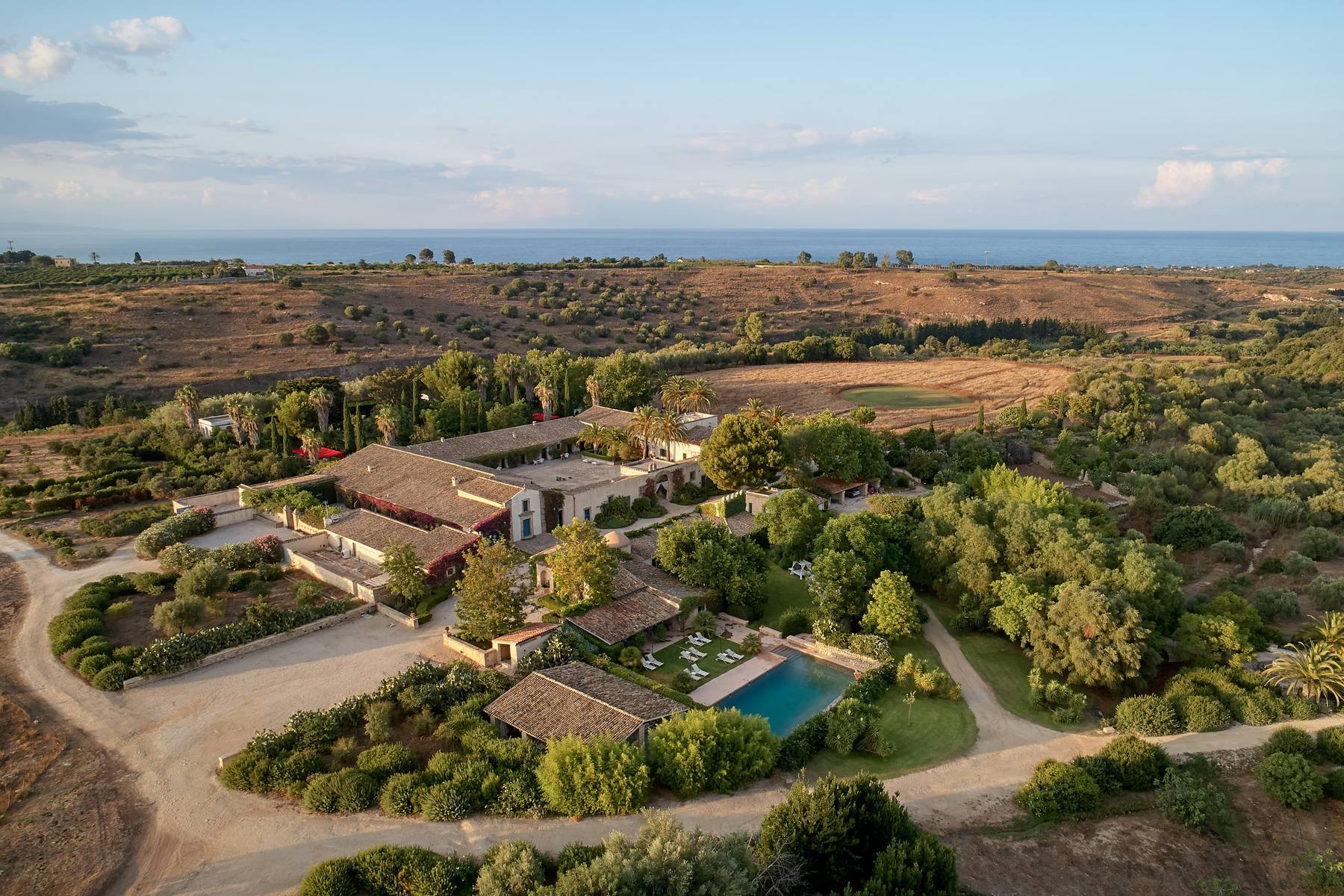 Podere Il Baglio — 8