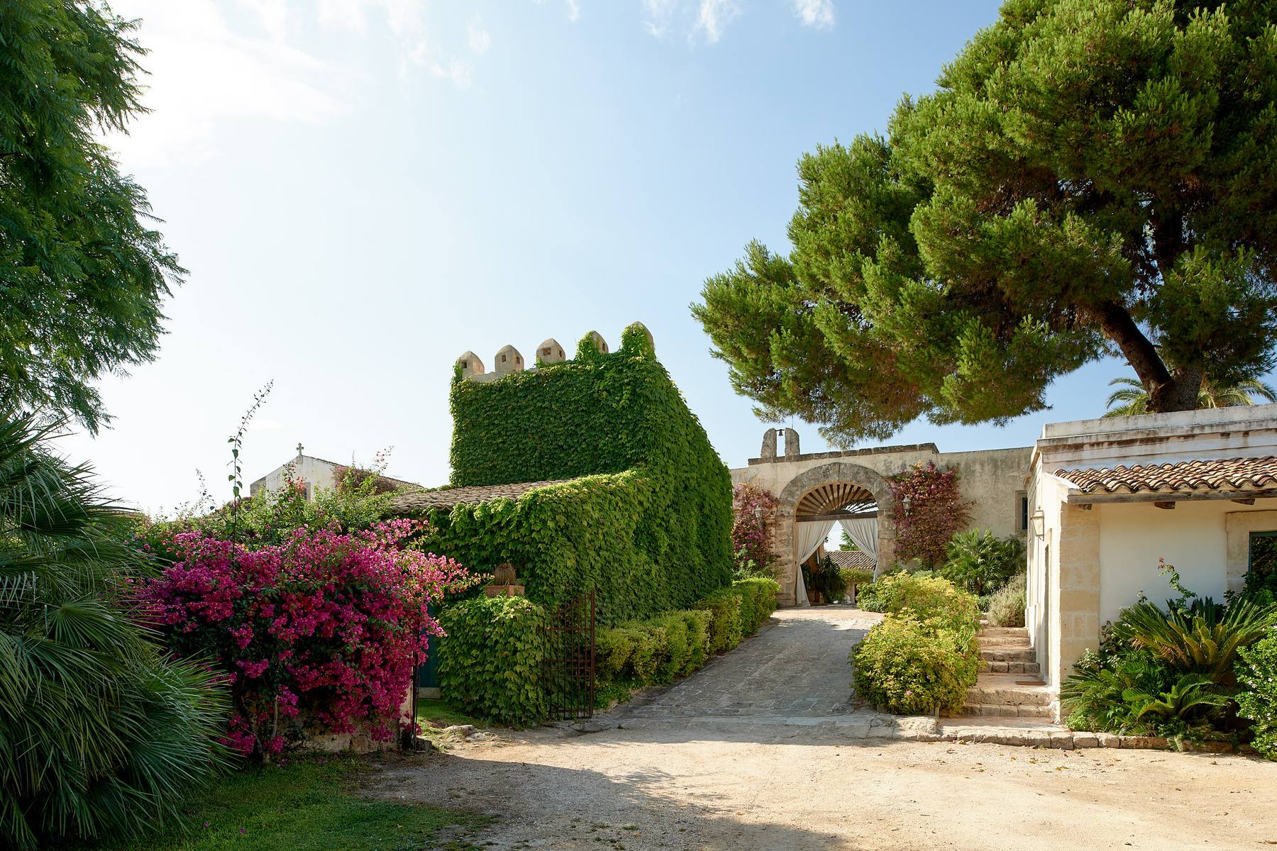 Podere Il Baglio — 5