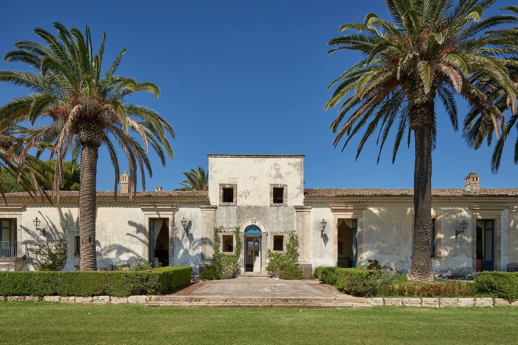 Podere Il Baglio — 6