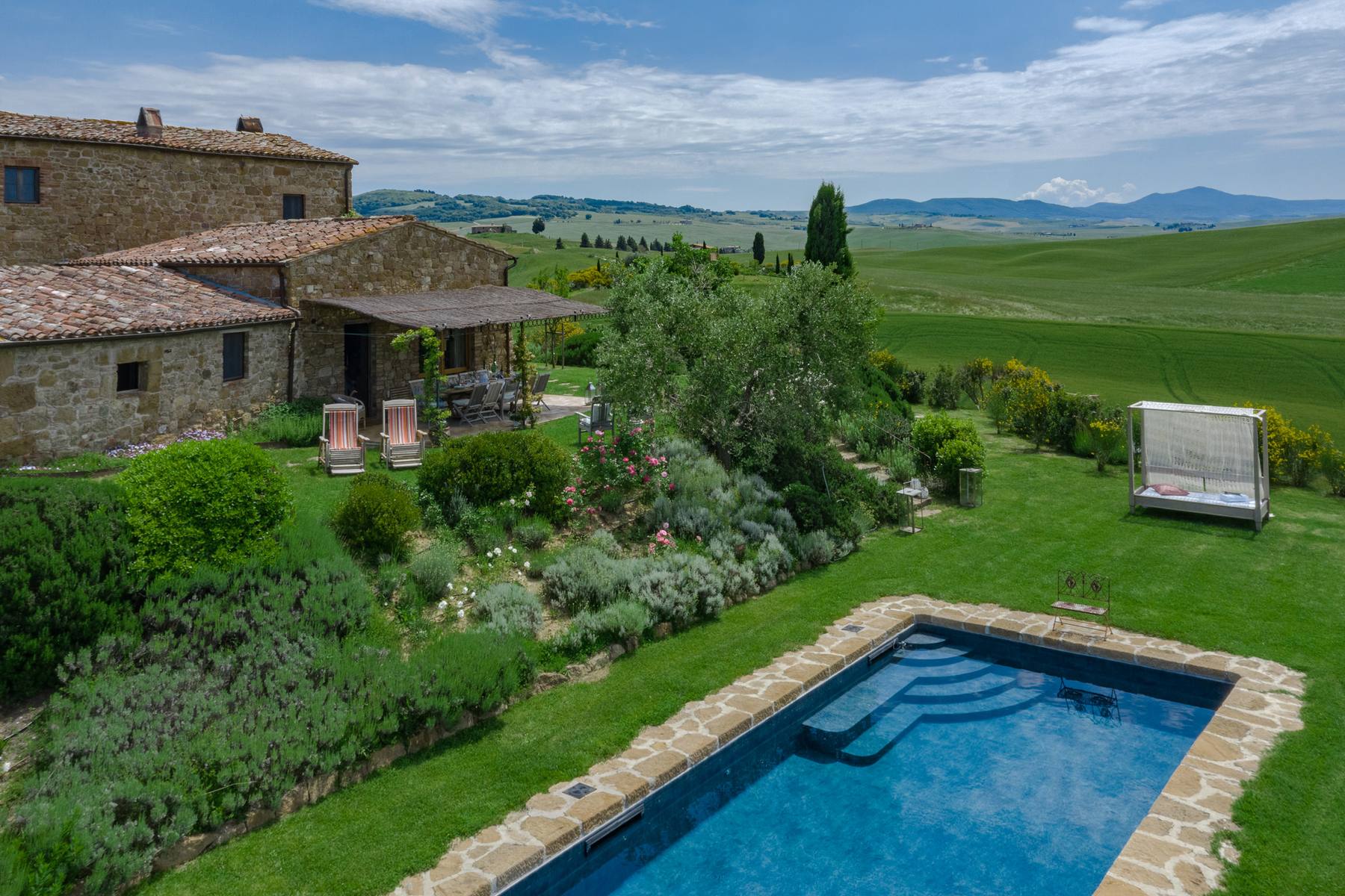 Podere Il Sogno — 8