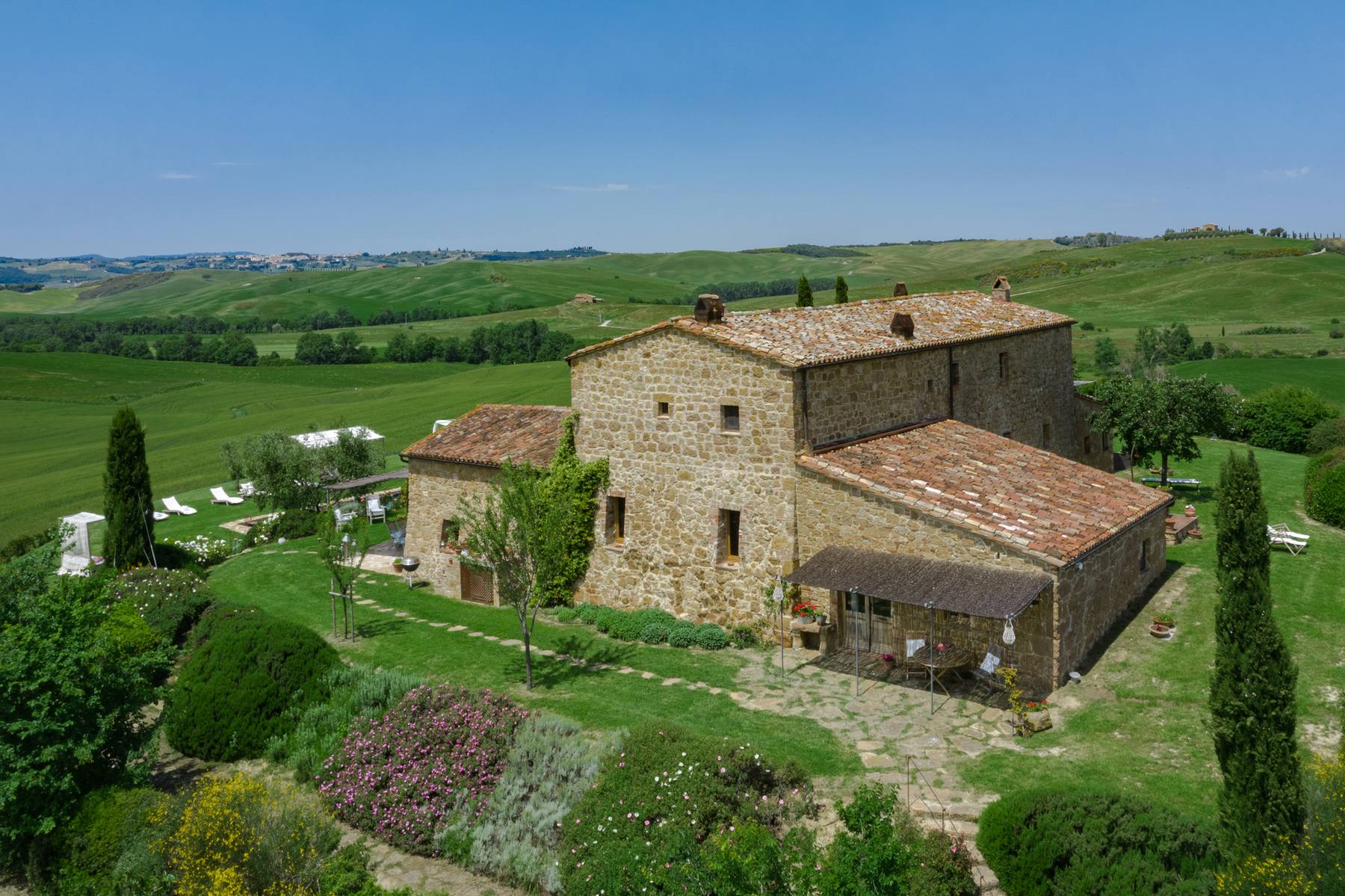 Podere Il Sogno — 7