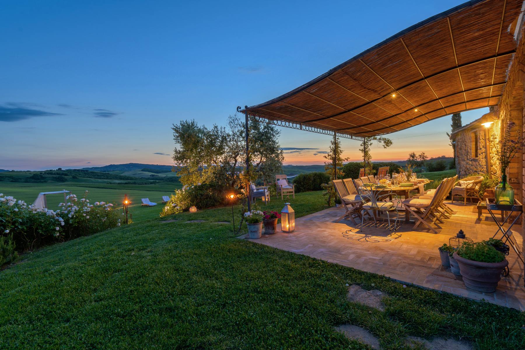 Podere Il Sogno — 9