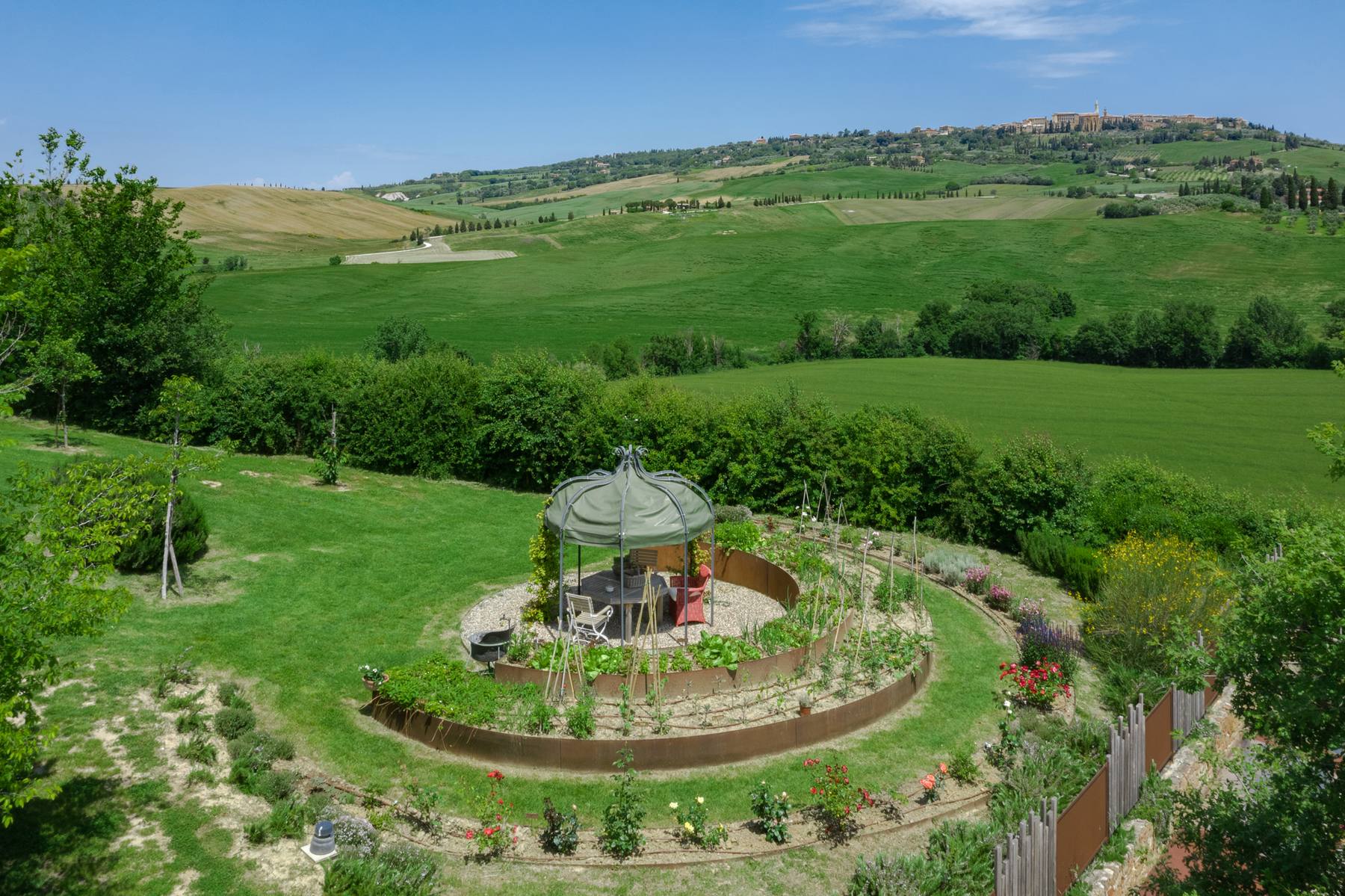 Podere Il Sogno — 5
