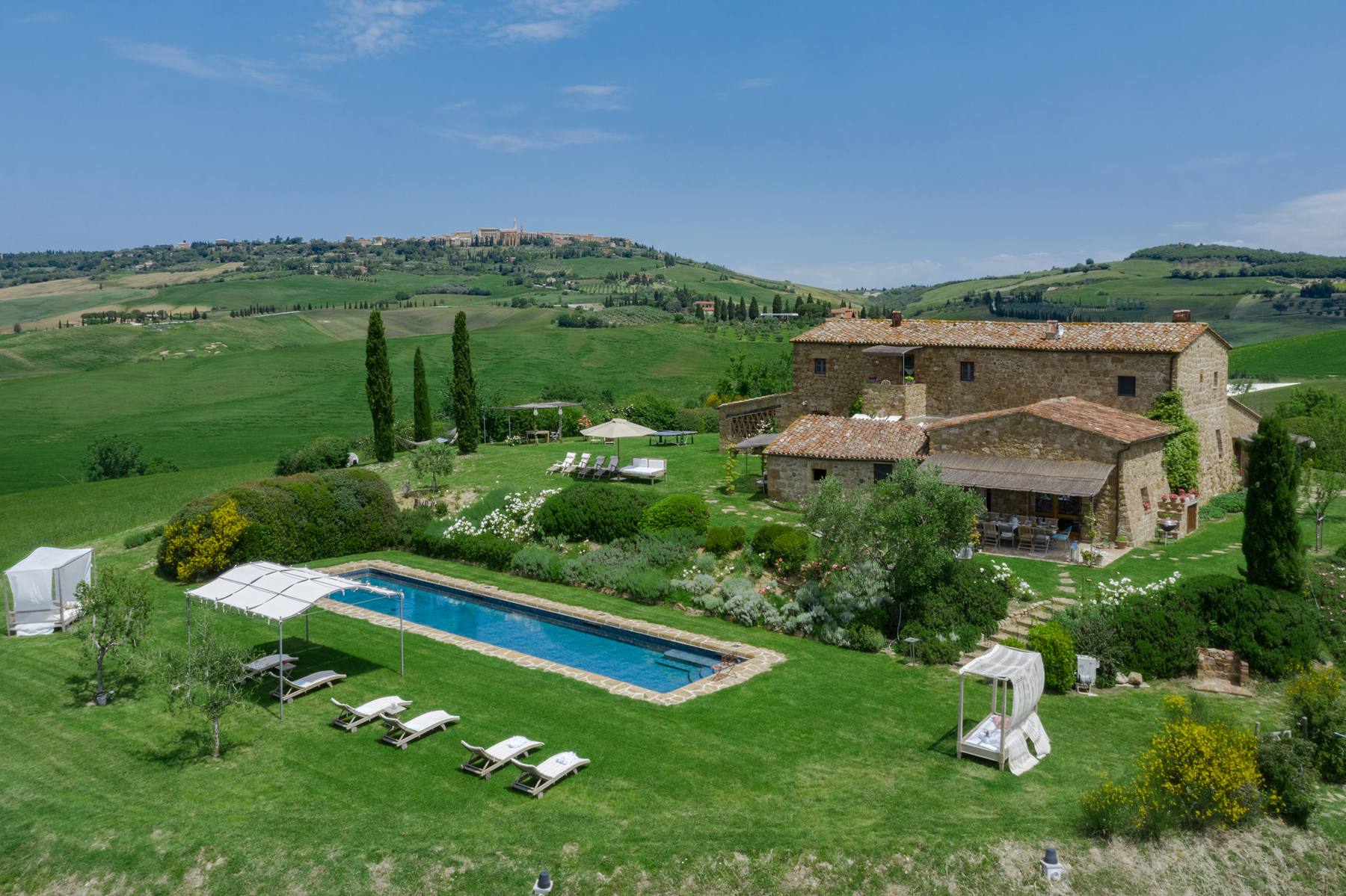 Podere Il Sogno — 6