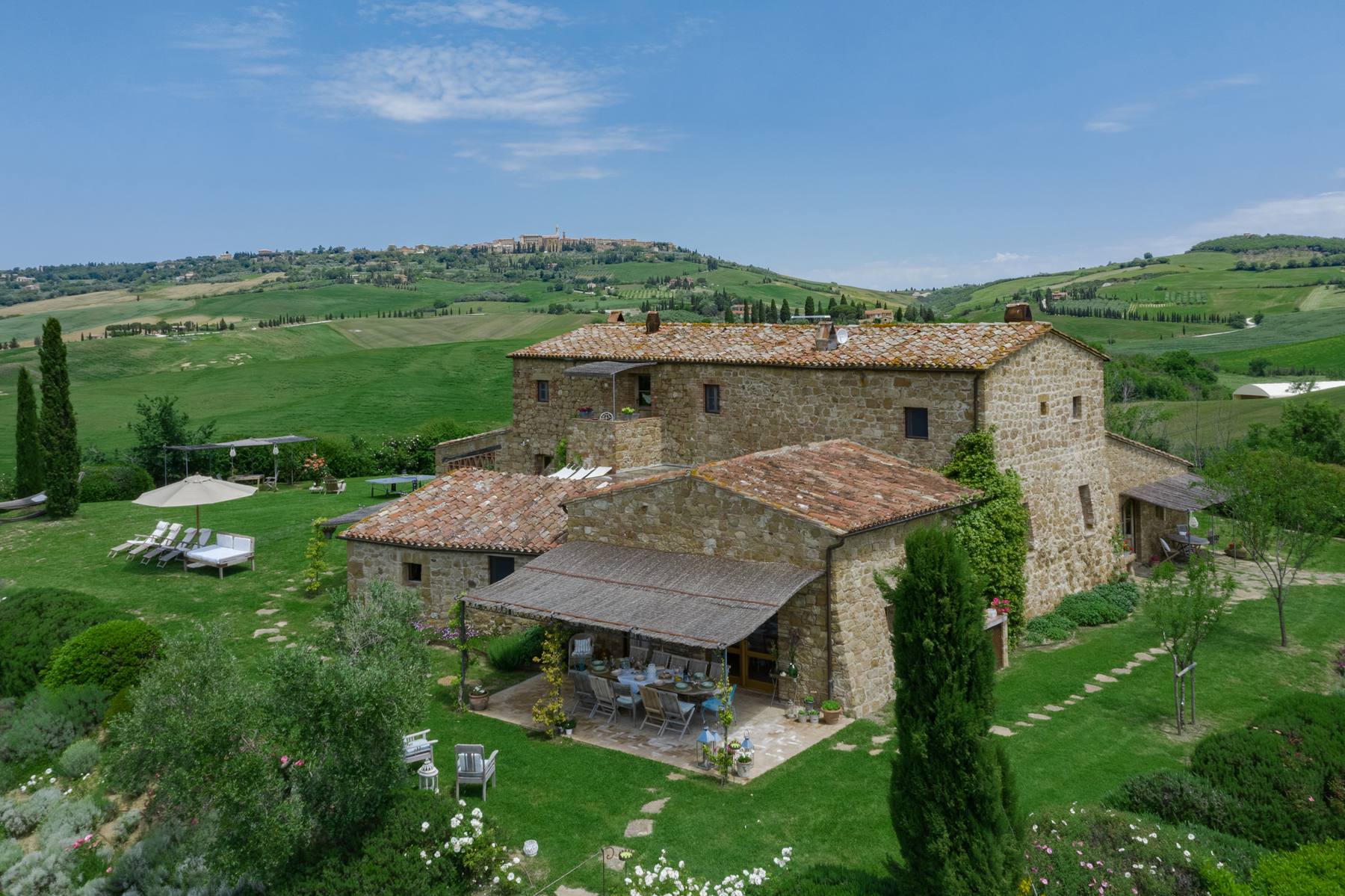 Podere Il Sogno — 3