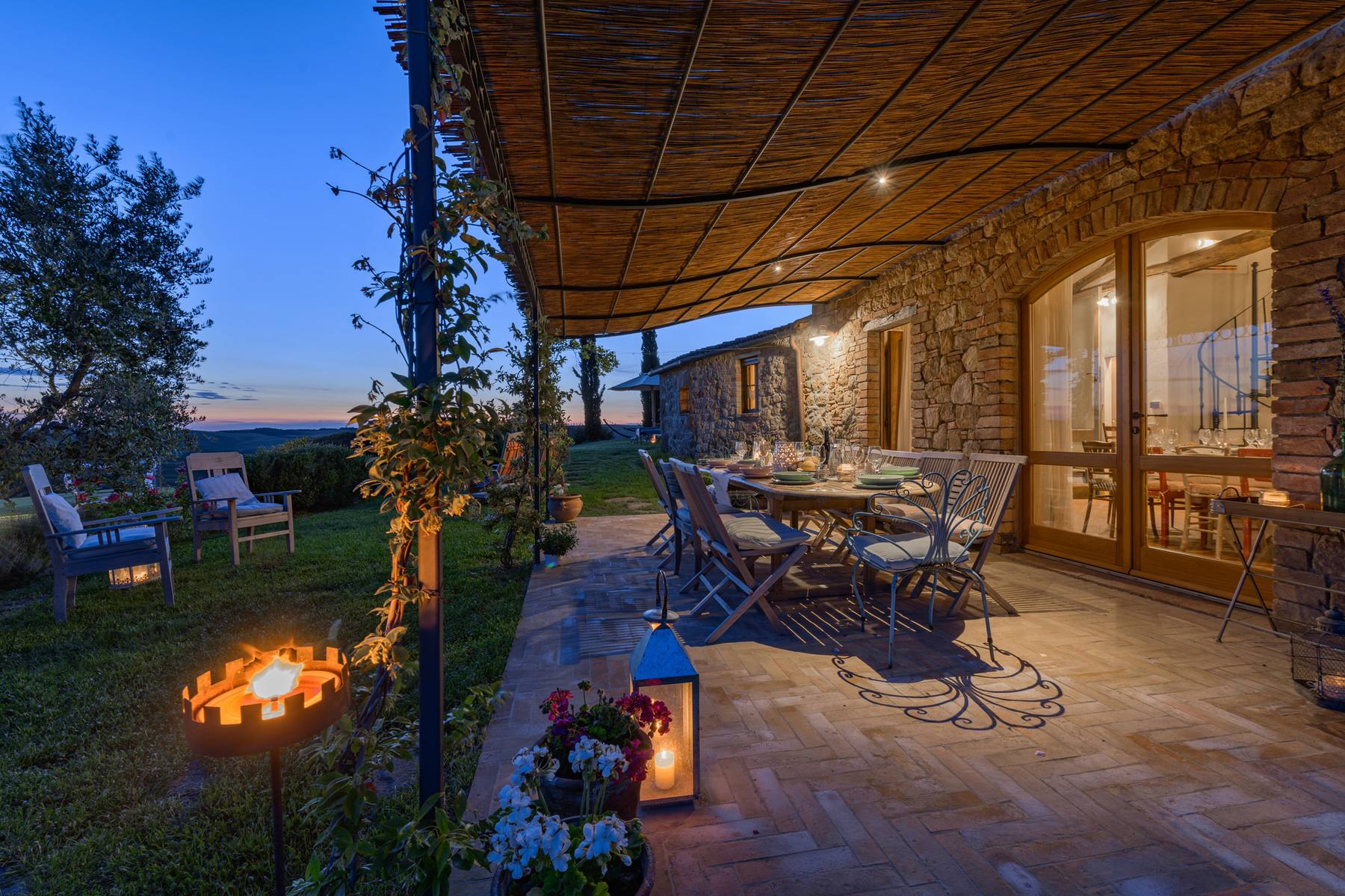 Podere Il Sogno — 2