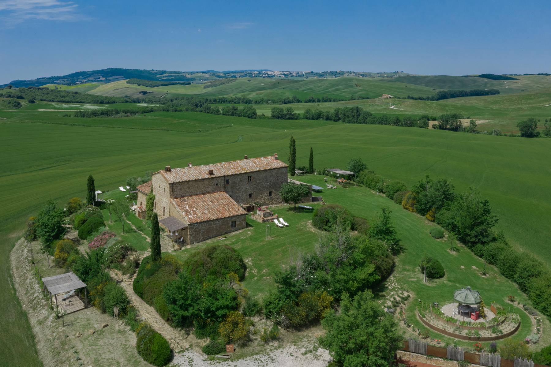 Podere Il Sogno — 10