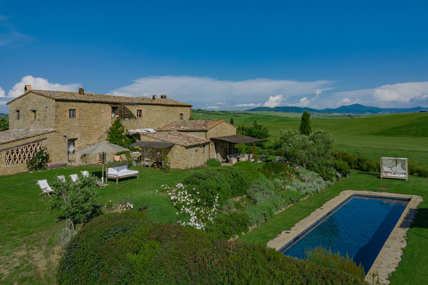 Podere Il Sogno — 4