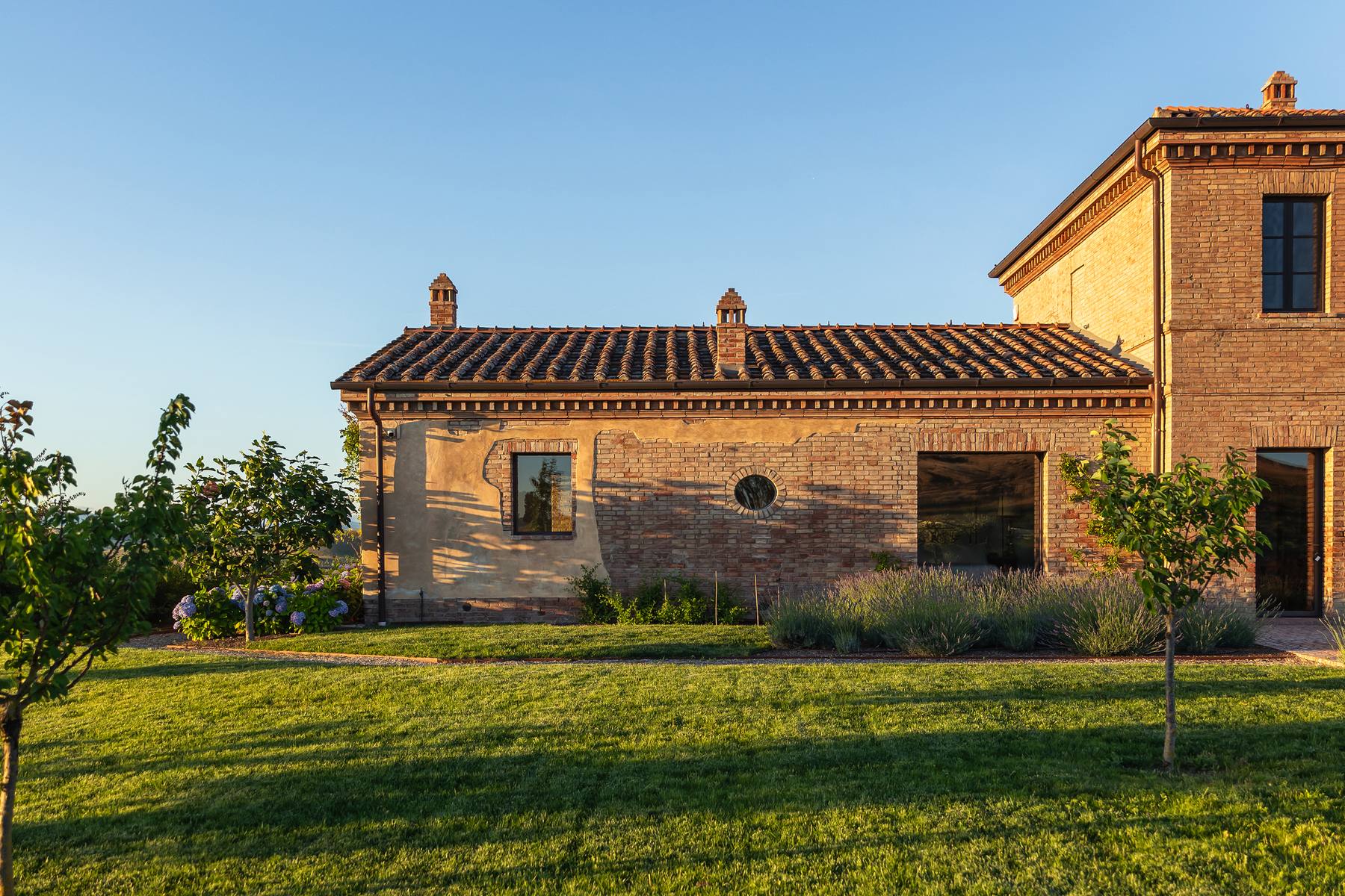 Podere la Quadra — 8