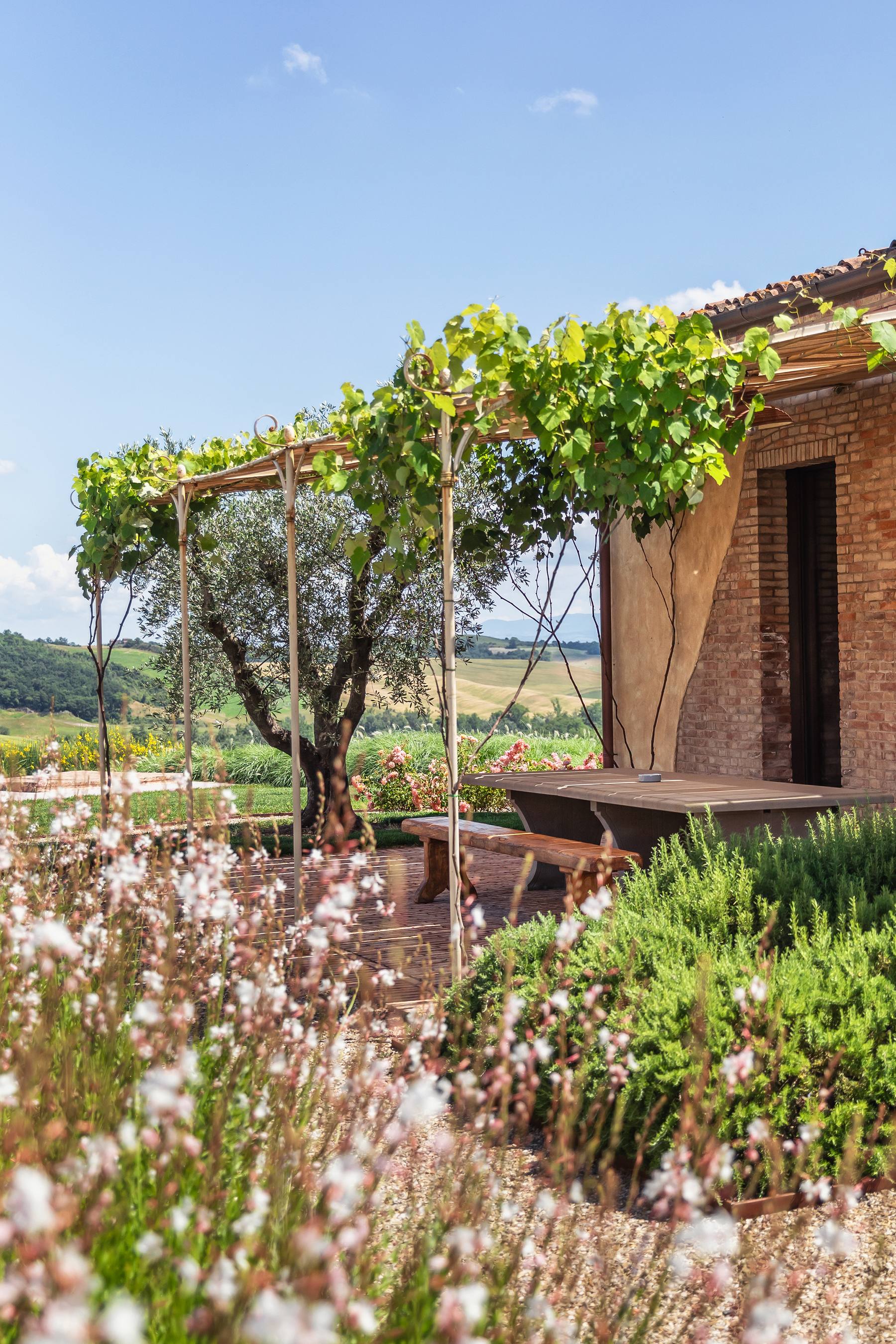 Podere la Quadra — 4