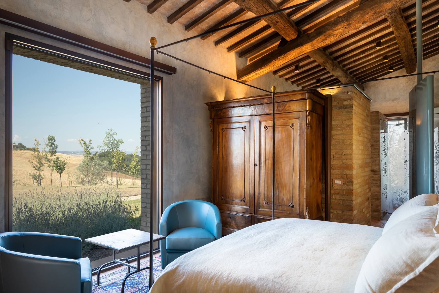 Podere la Quadra — 2