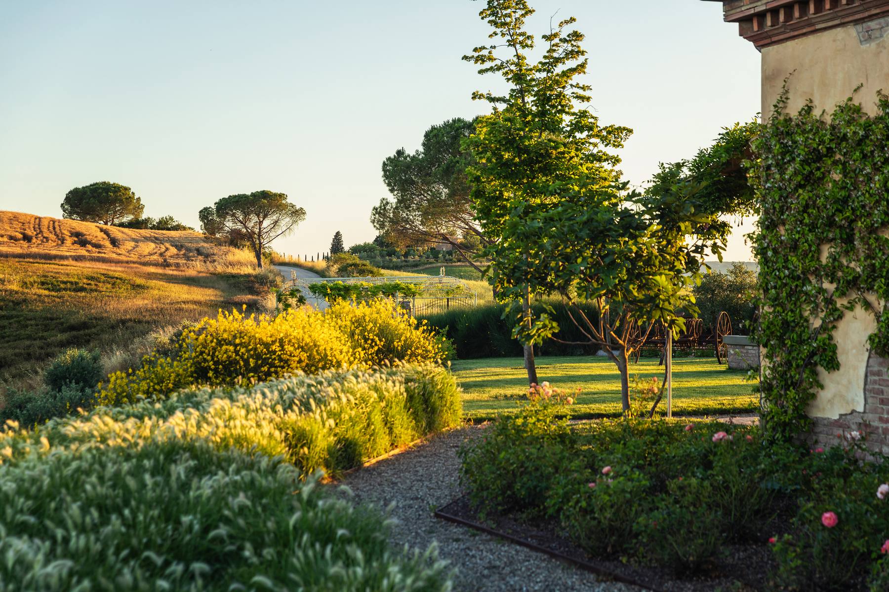 Podere la Quadra — 10