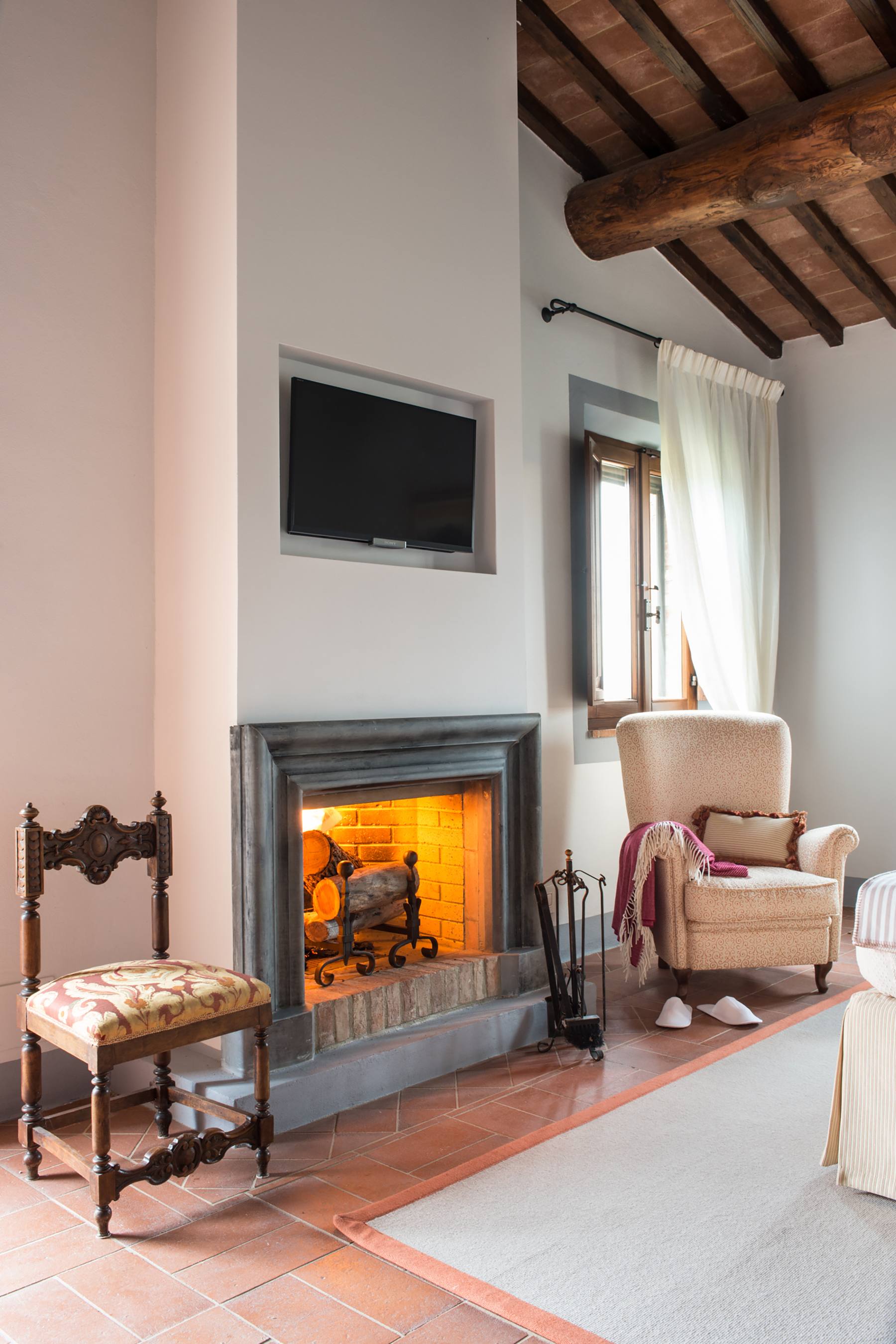 Podere Le Colline — 10