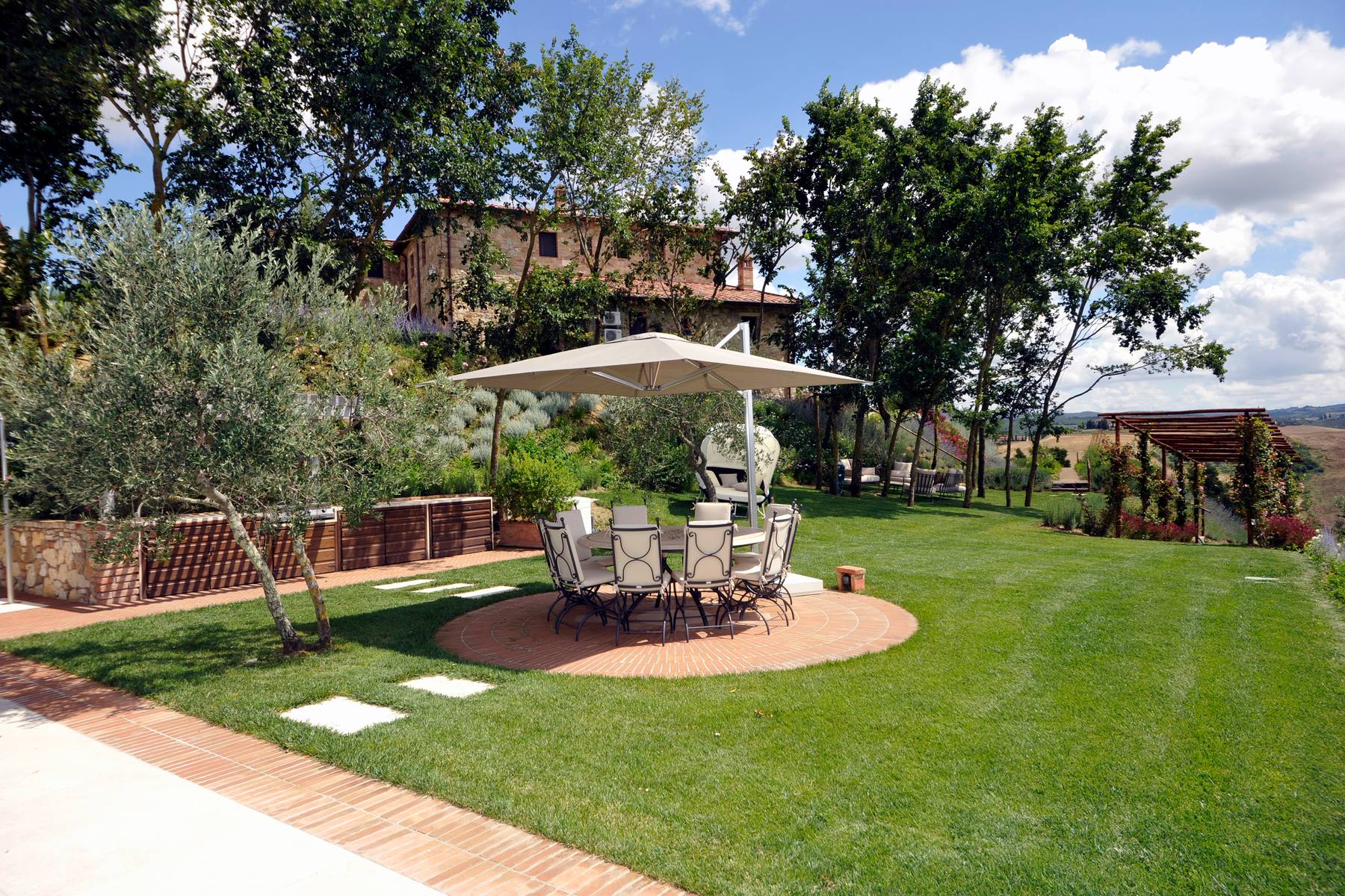 Podere Le Colline — 6