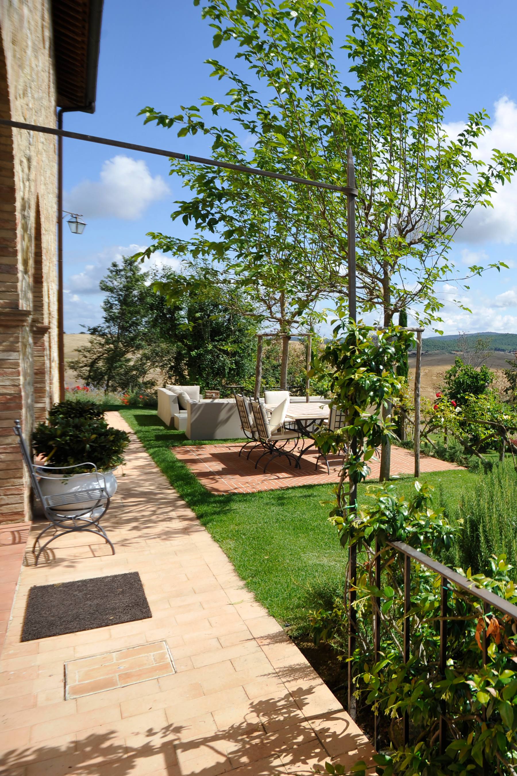 Podere Le Colline — 5