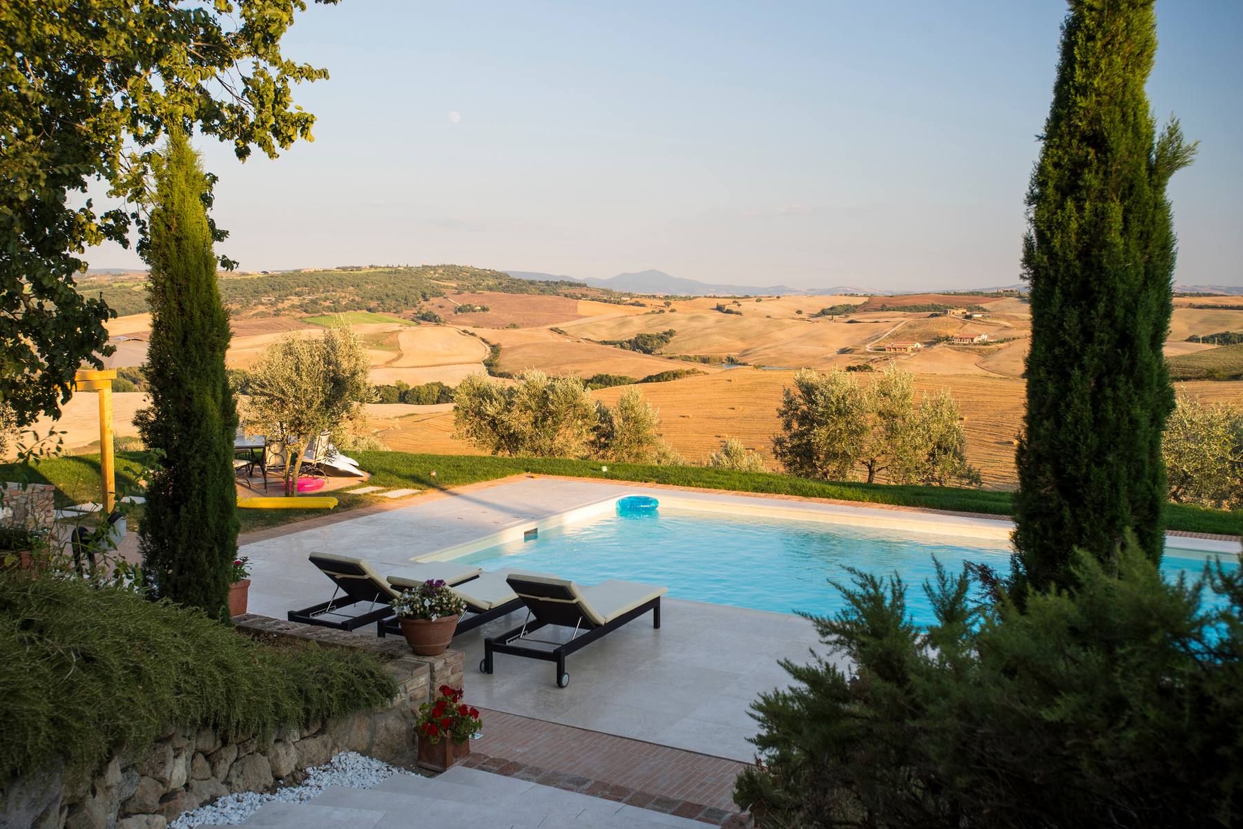 Podere Le Colline — 2