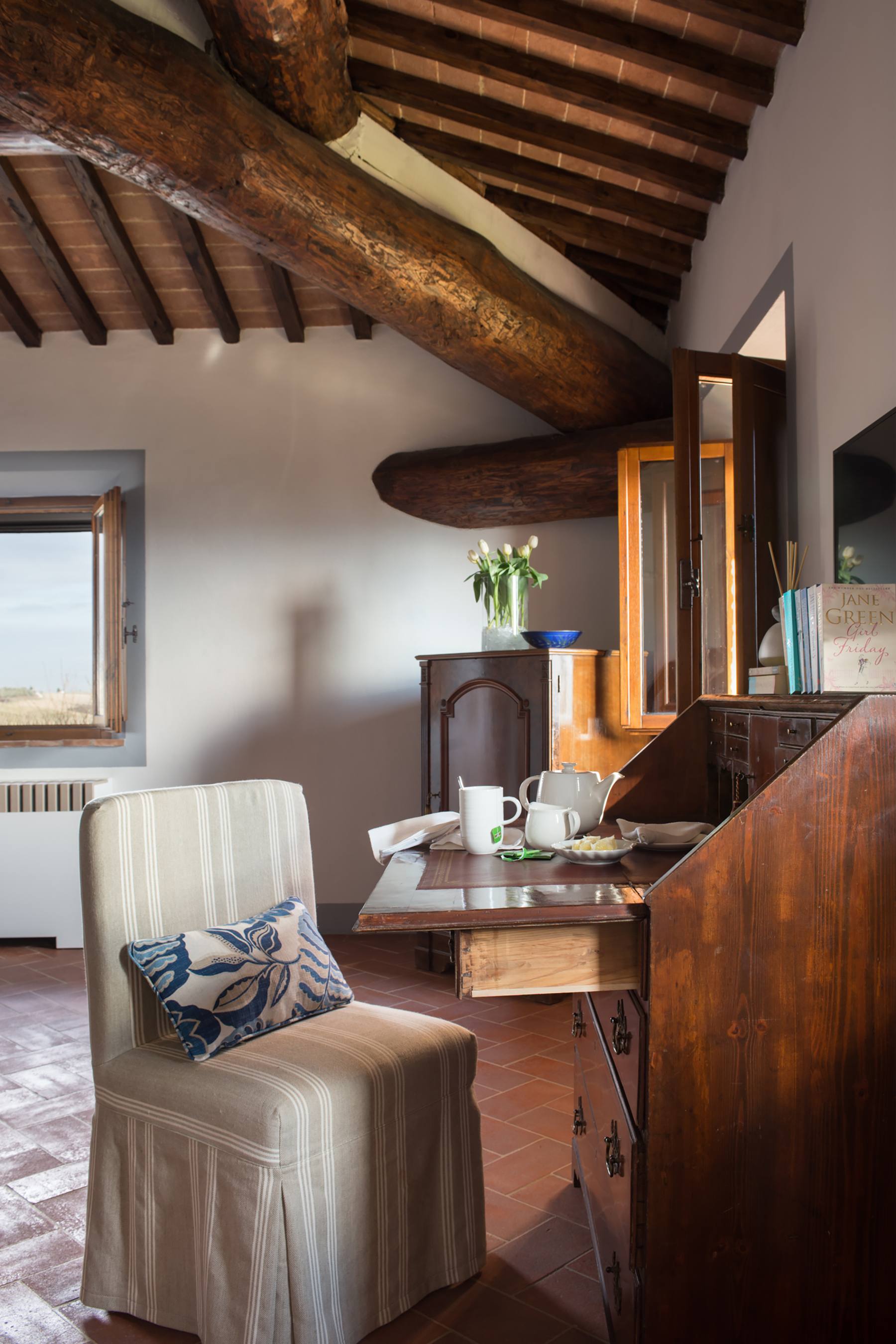 Podere Le Colline — 4
