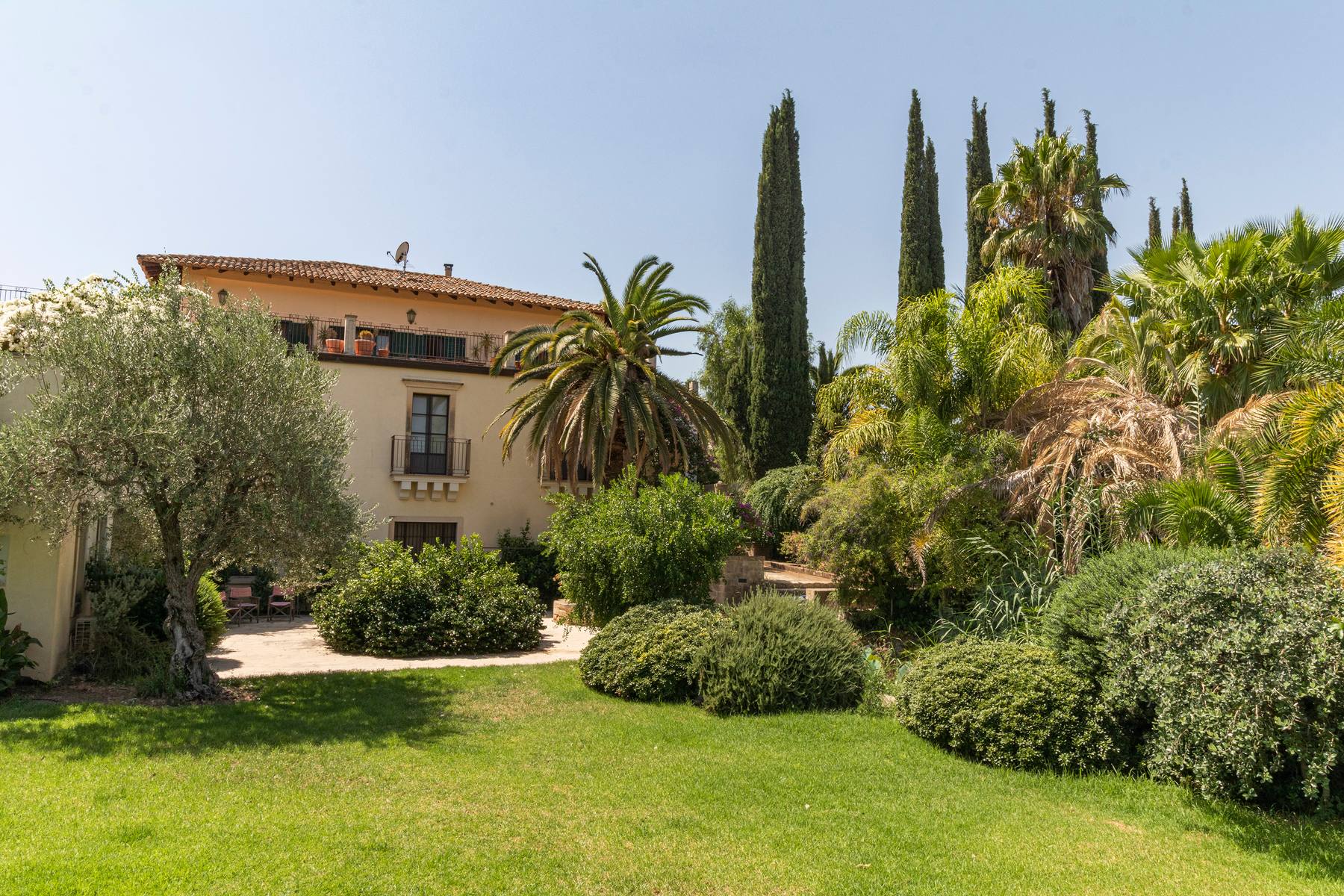 Podere San Giorgio — 6