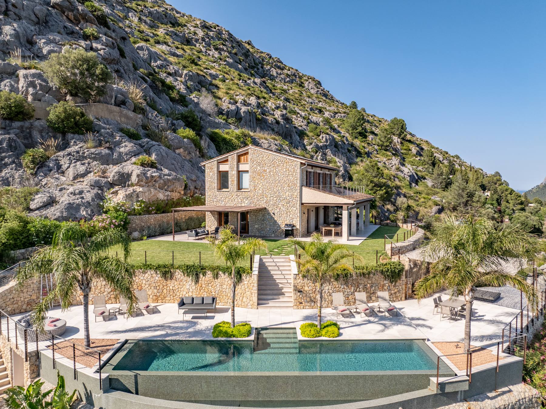 Pollensa Vista — 2
