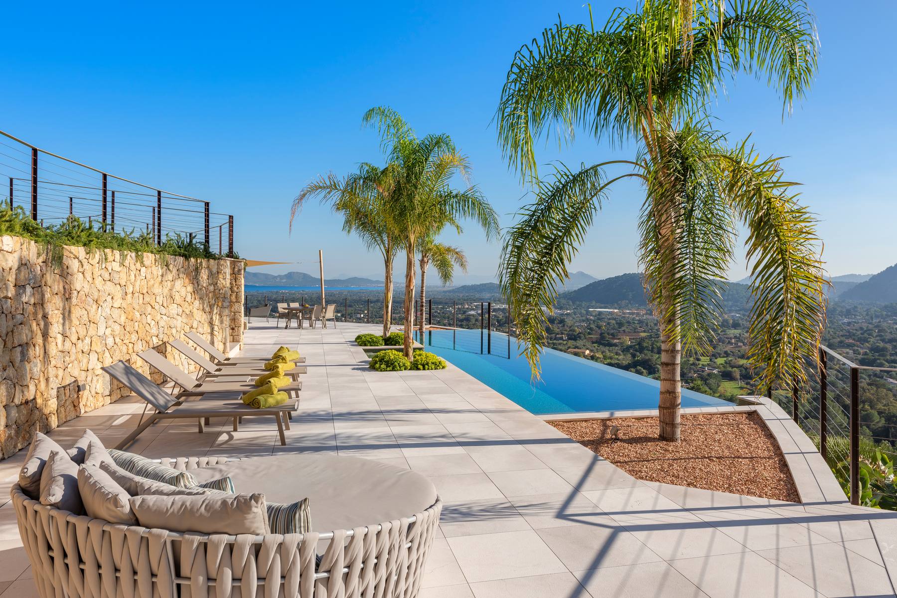 Pollensa Vista — 9