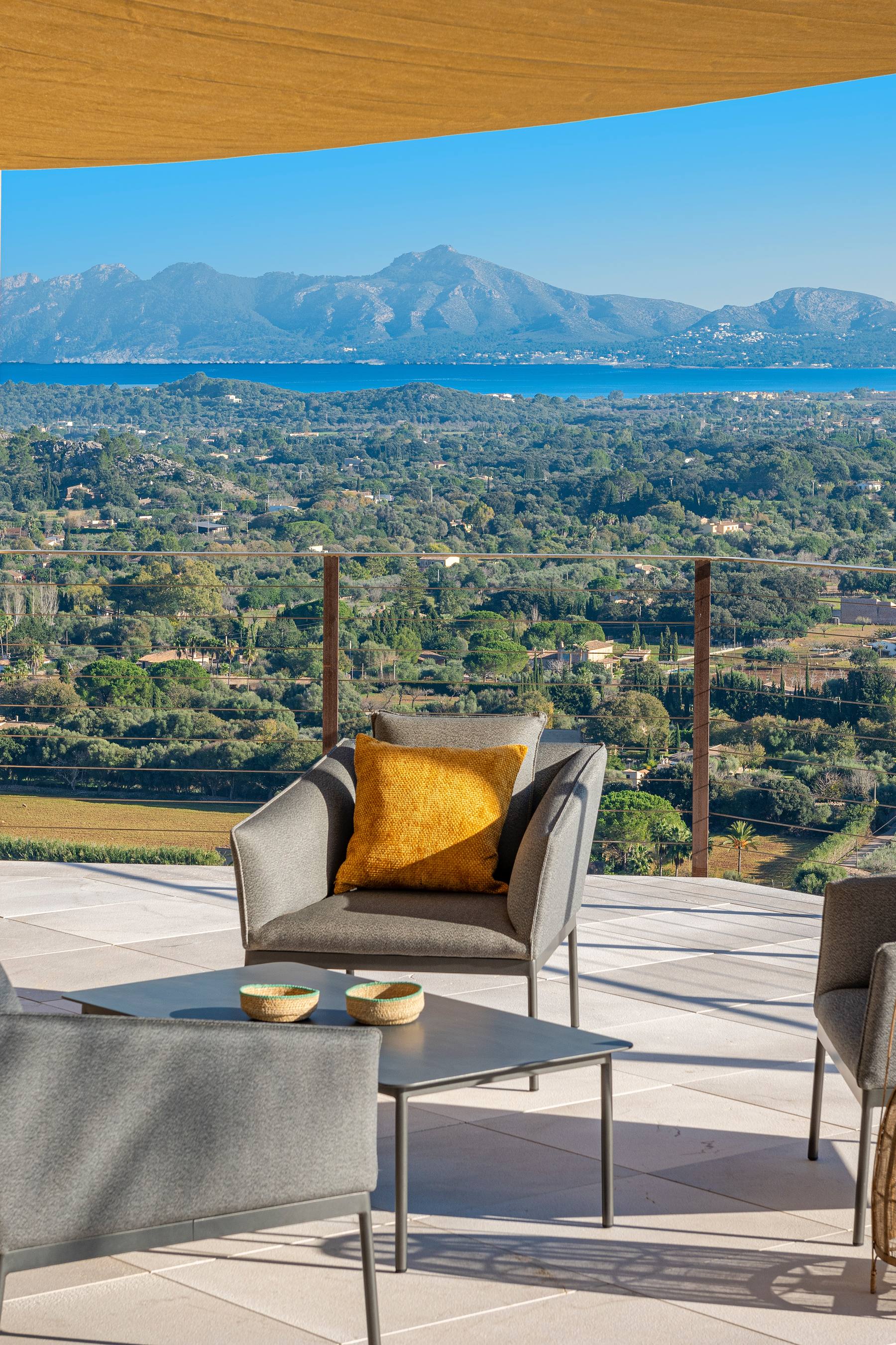 Pollensa Vista — 4