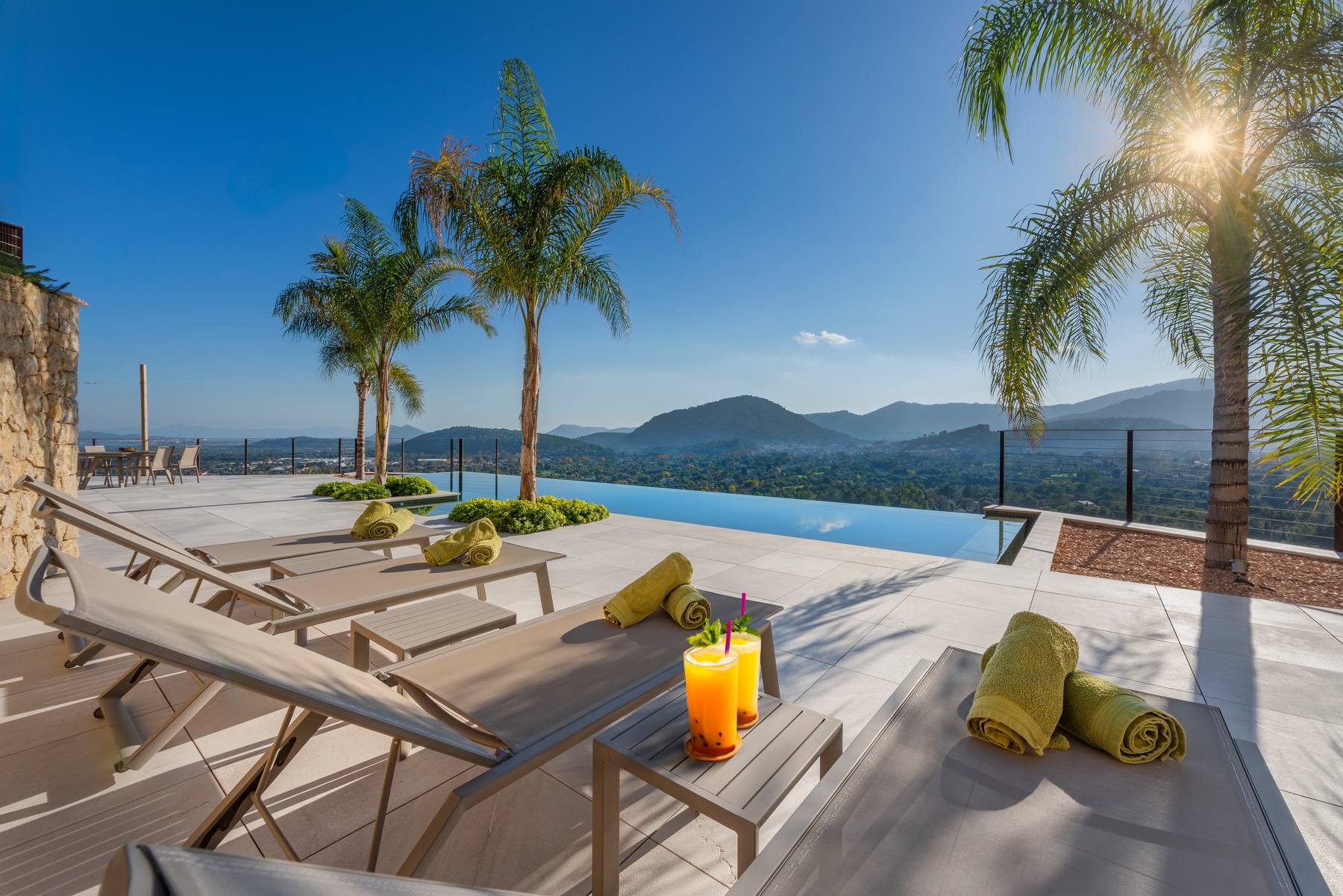 Pollensa Vista — 8