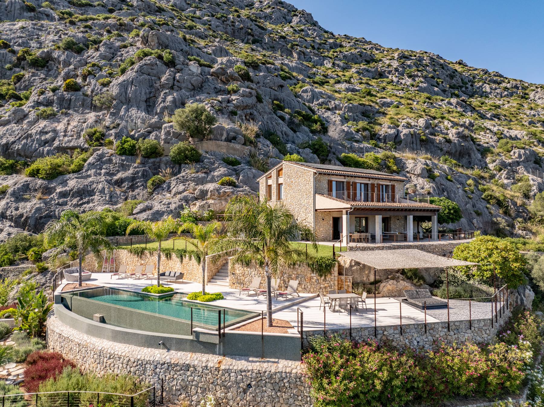 Pollensa Vista — 5