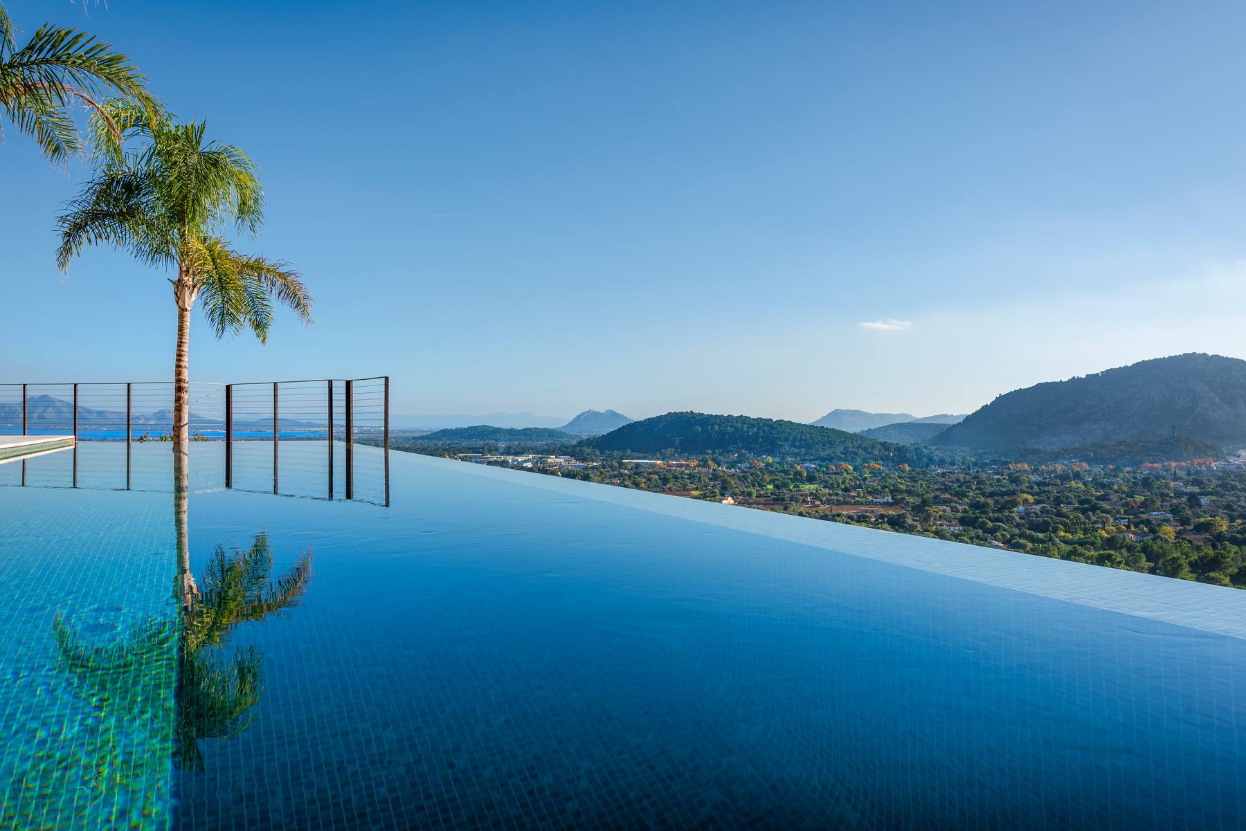 Pollensa Vista — 3